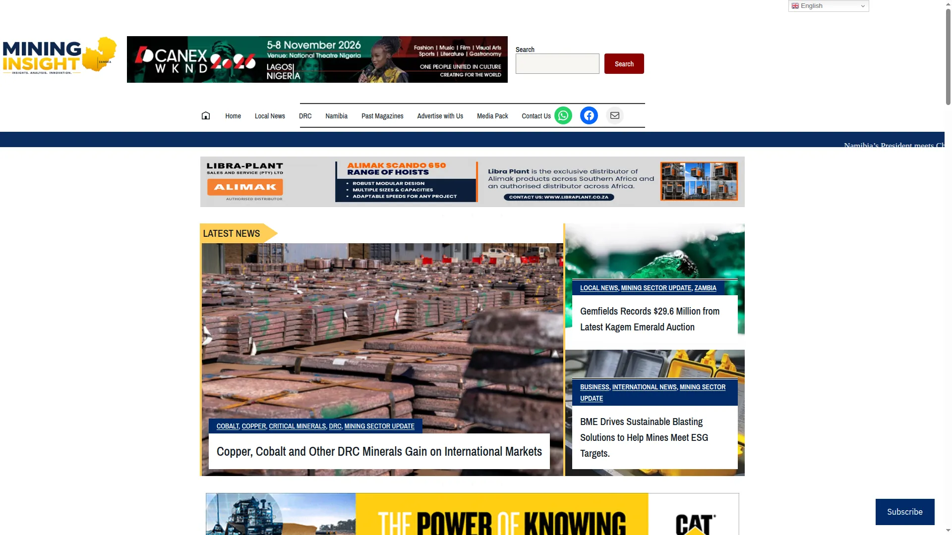 Mininginsightnews.com