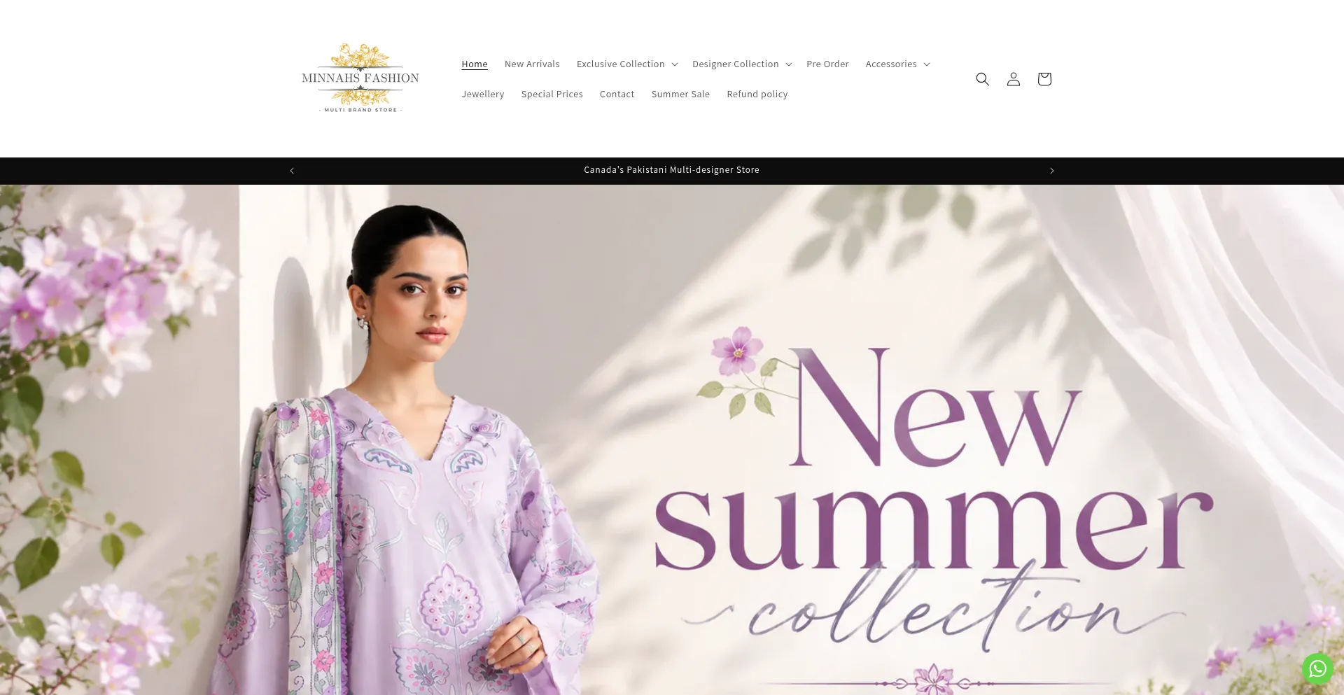 Minnahsfashion.com