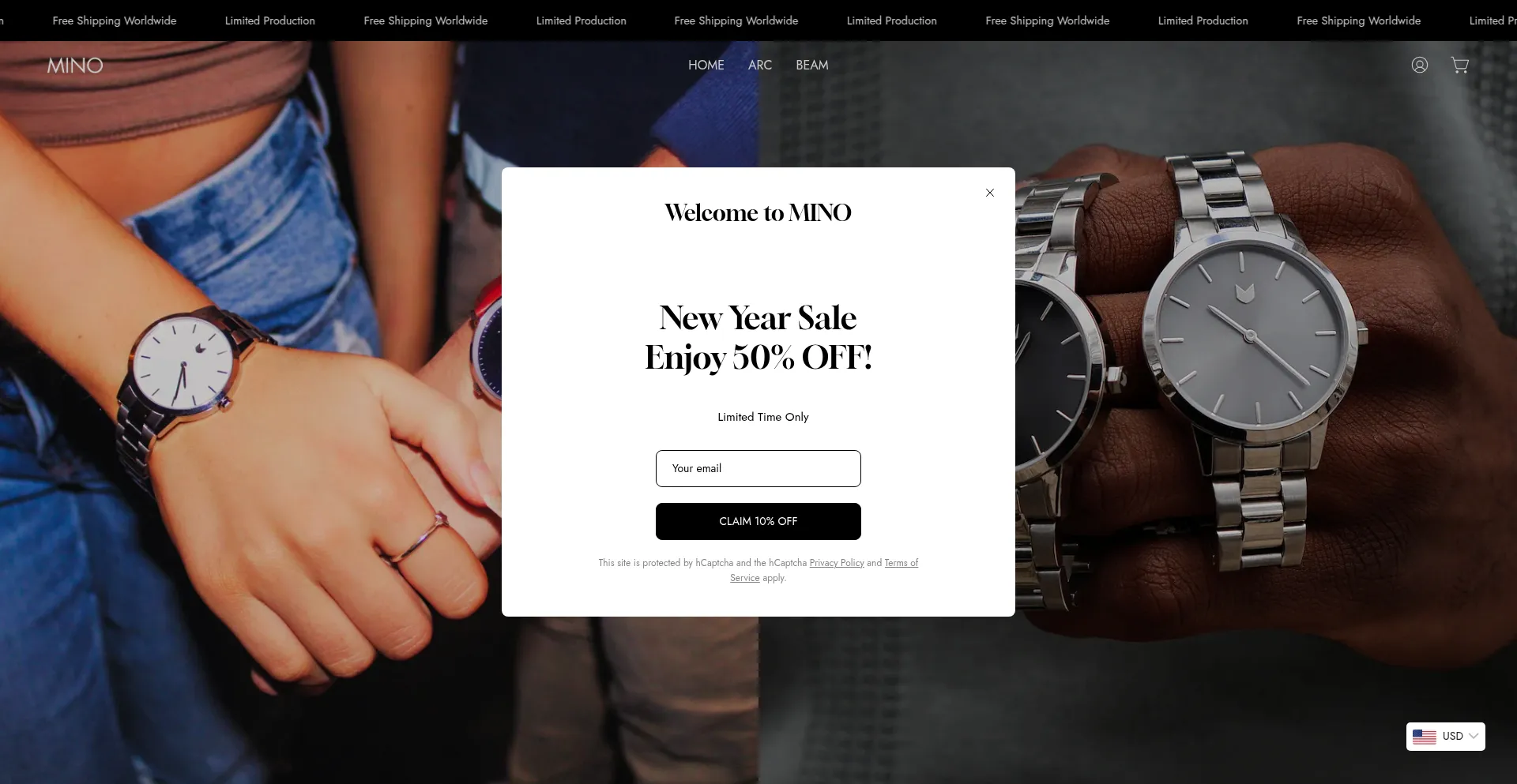 Minobrand.com