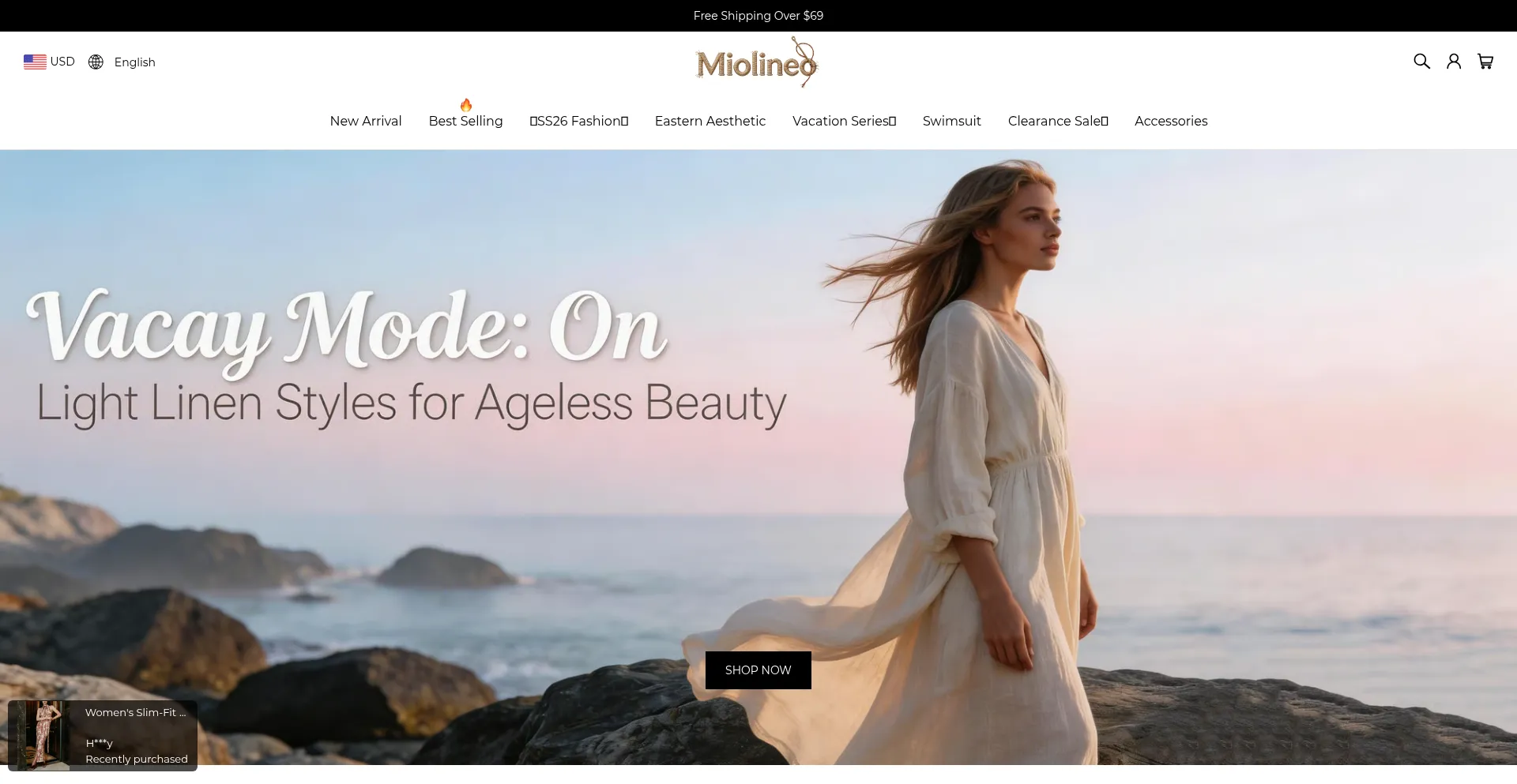 Miolineo.com
