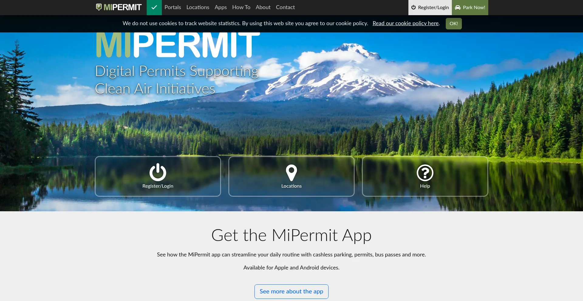 Mipermit.com