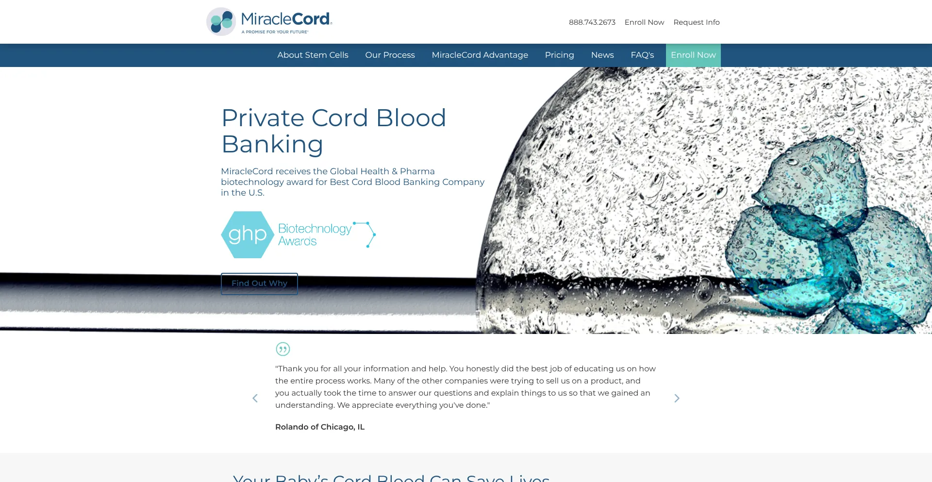 Miraclecord.com é Seguro e Confiável?