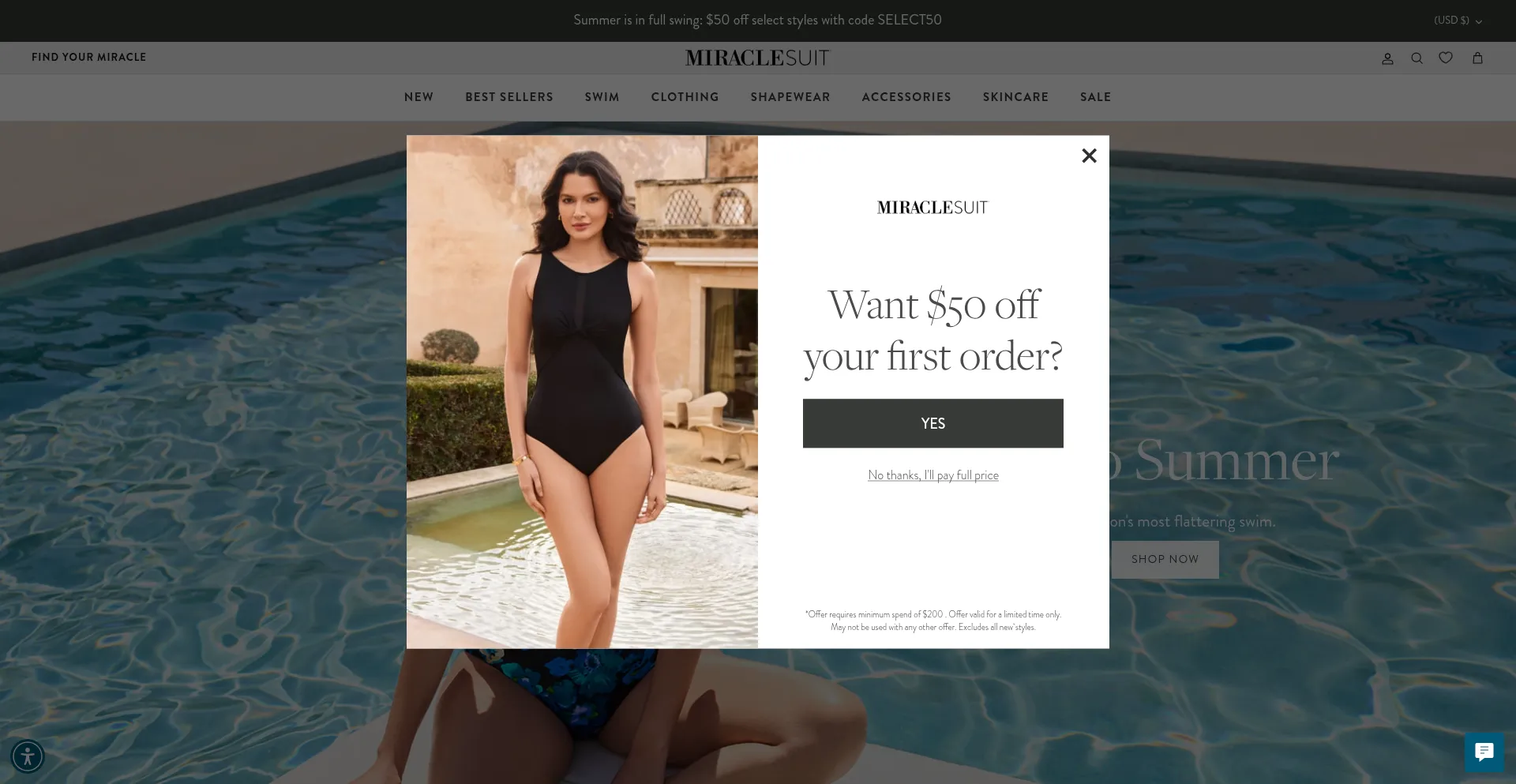 Miraclesuit.com