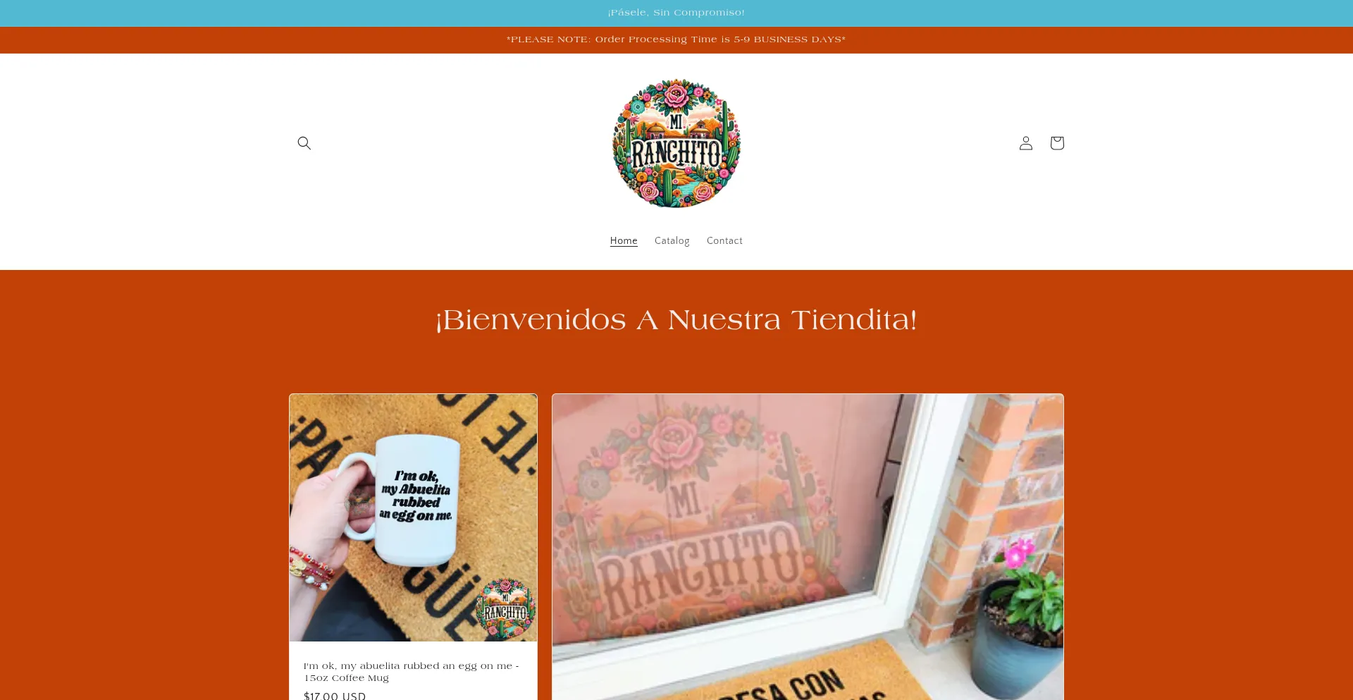 Miranchitocs.com