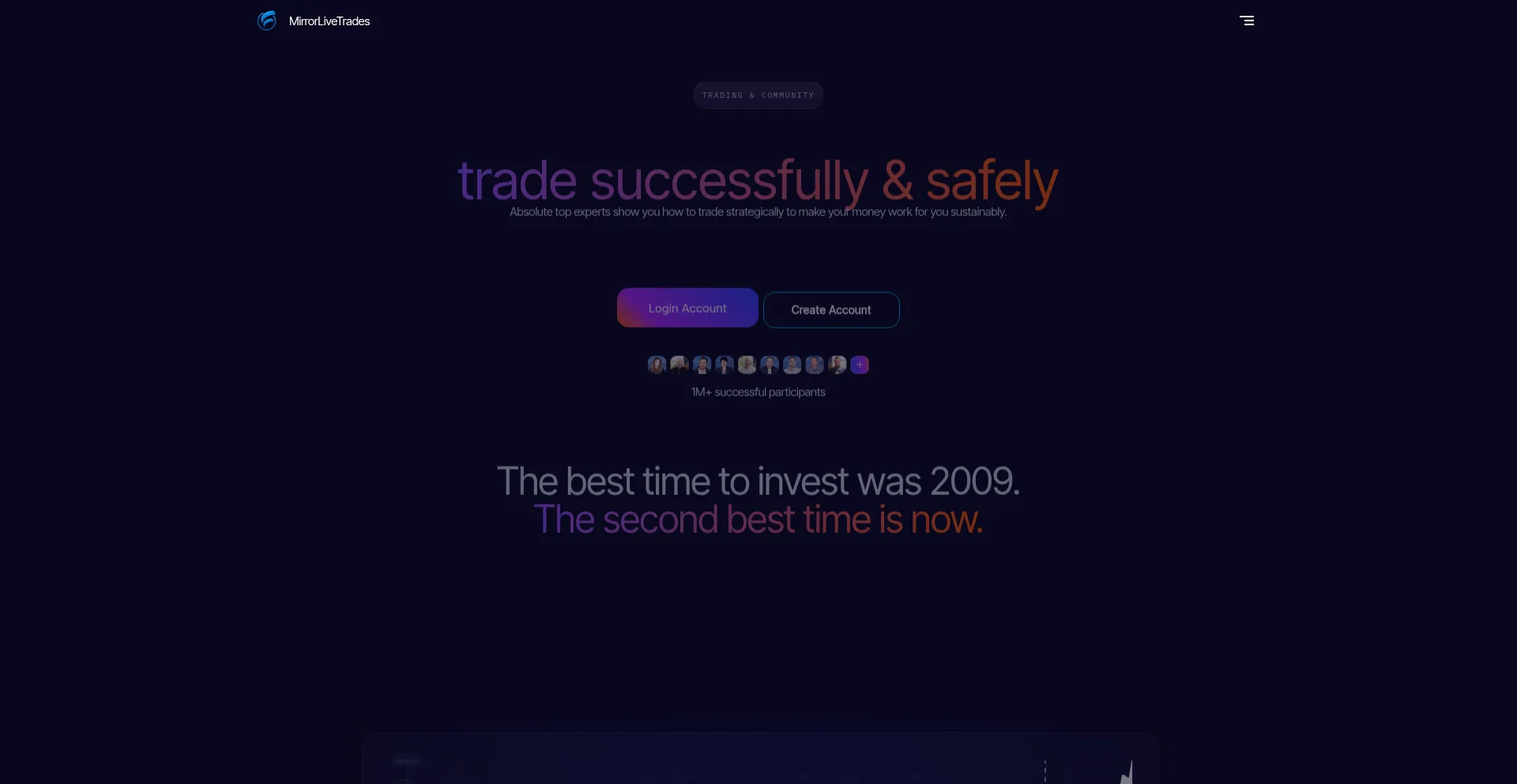Mirror-livetrades.com