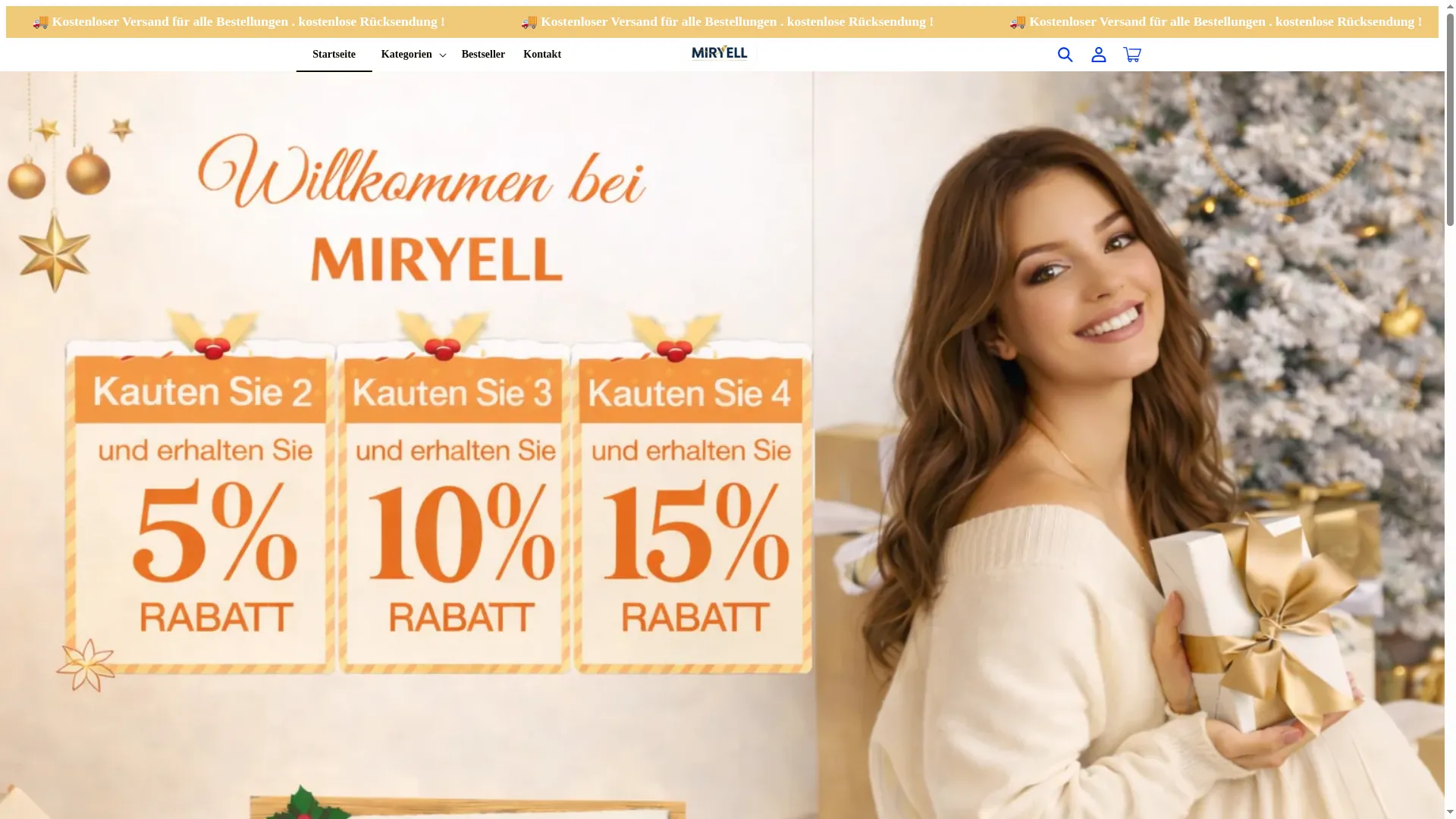 Miryell.de