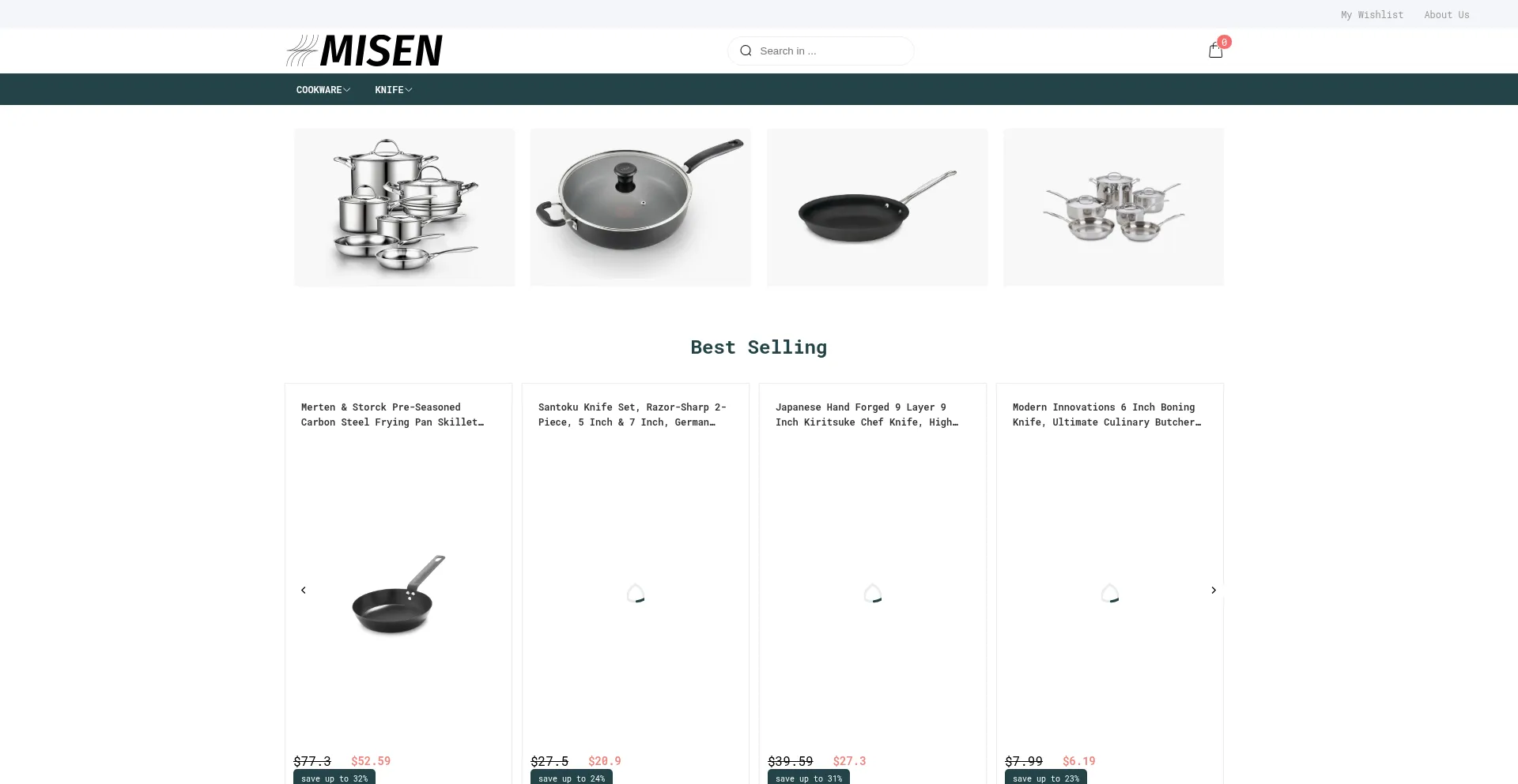 Misensales.shop é Seguro e Confiável?