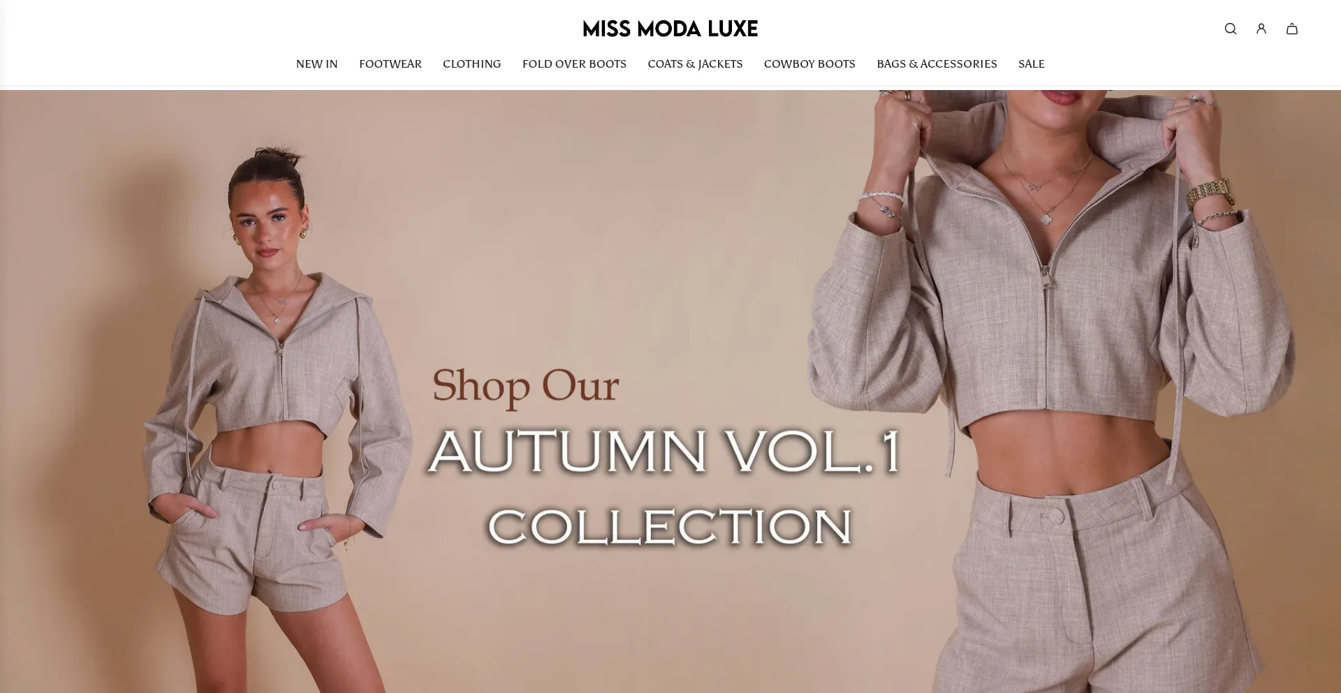 Missmodaluxe.co.uk é Seguro e Confiável?