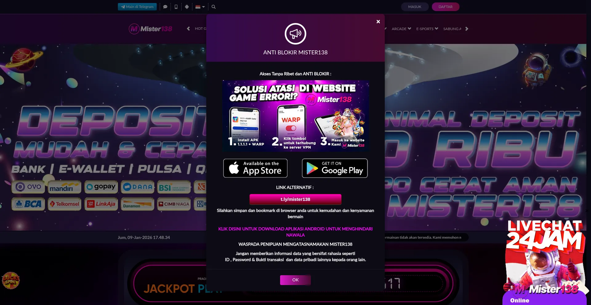 Mister138tuileries.xyz