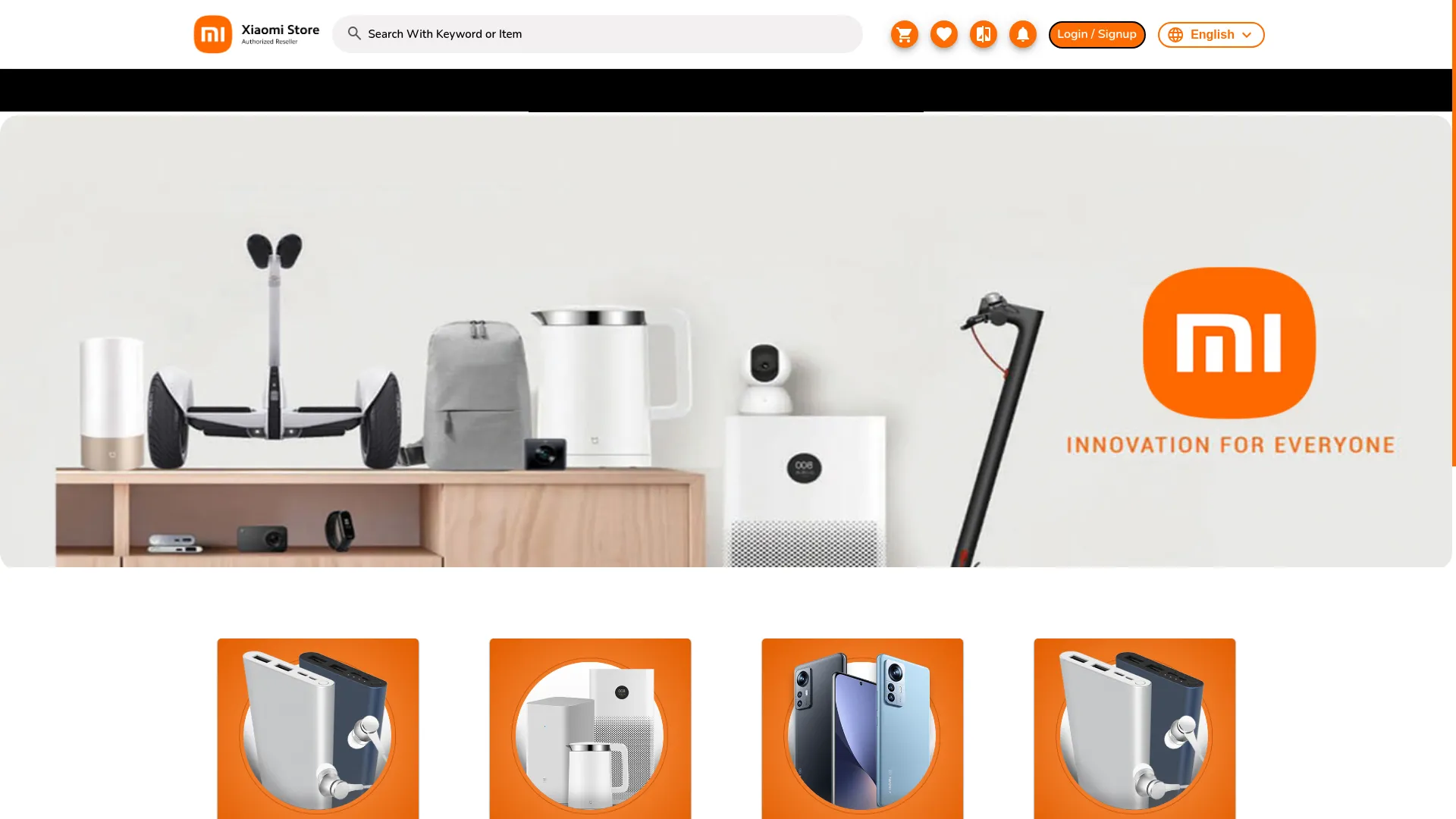 Mistore-eg.com