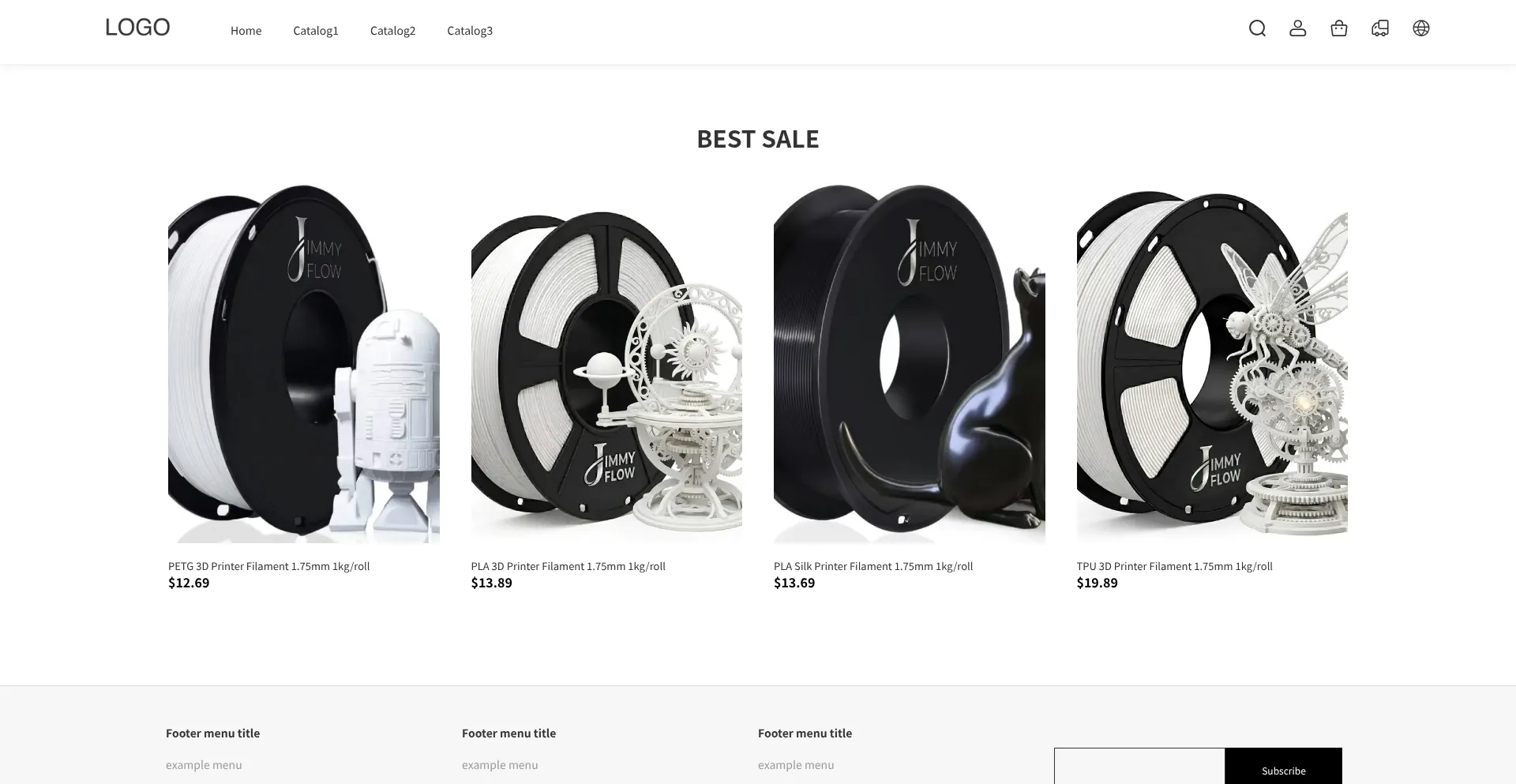 Mistrelax.com