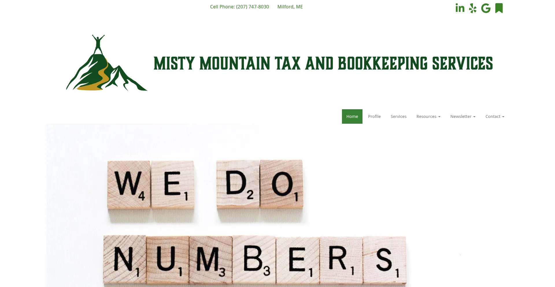 Mistymountaintax.com