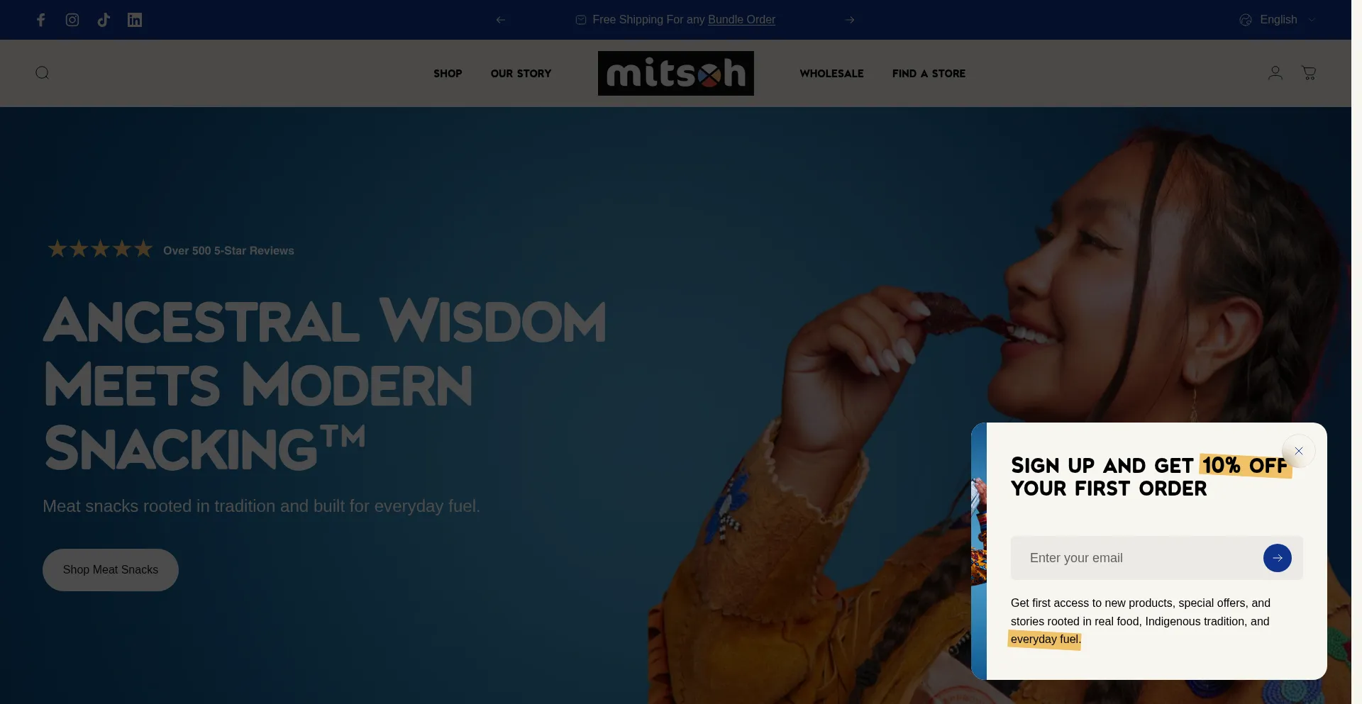 Mitsoh.com