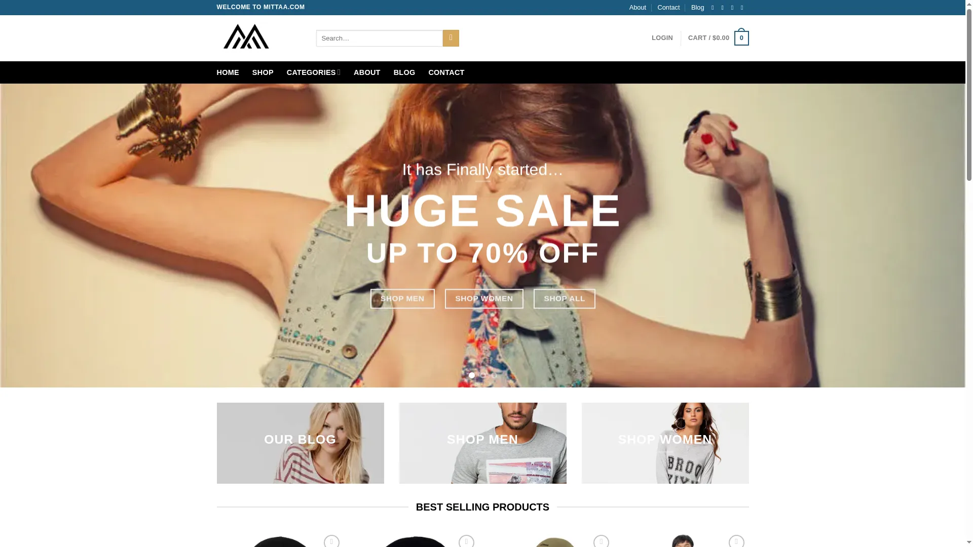 Mittaa.com