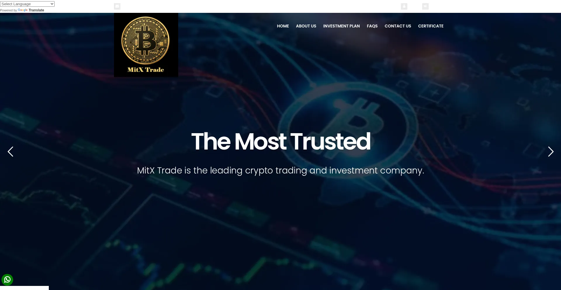 Mitx-trade.com