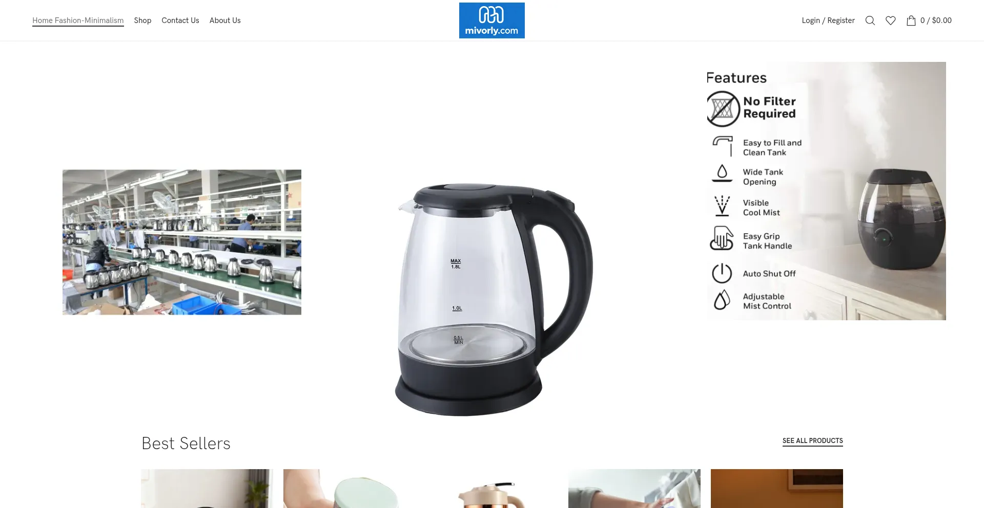 Mivorly.com