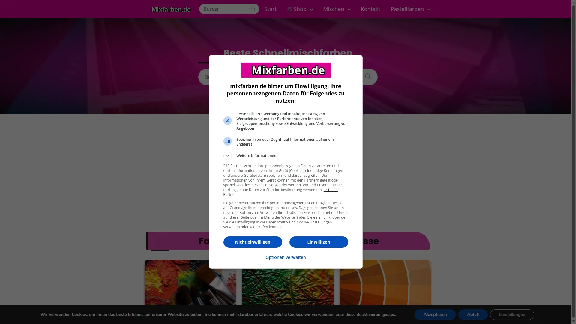 Mixfarben.de