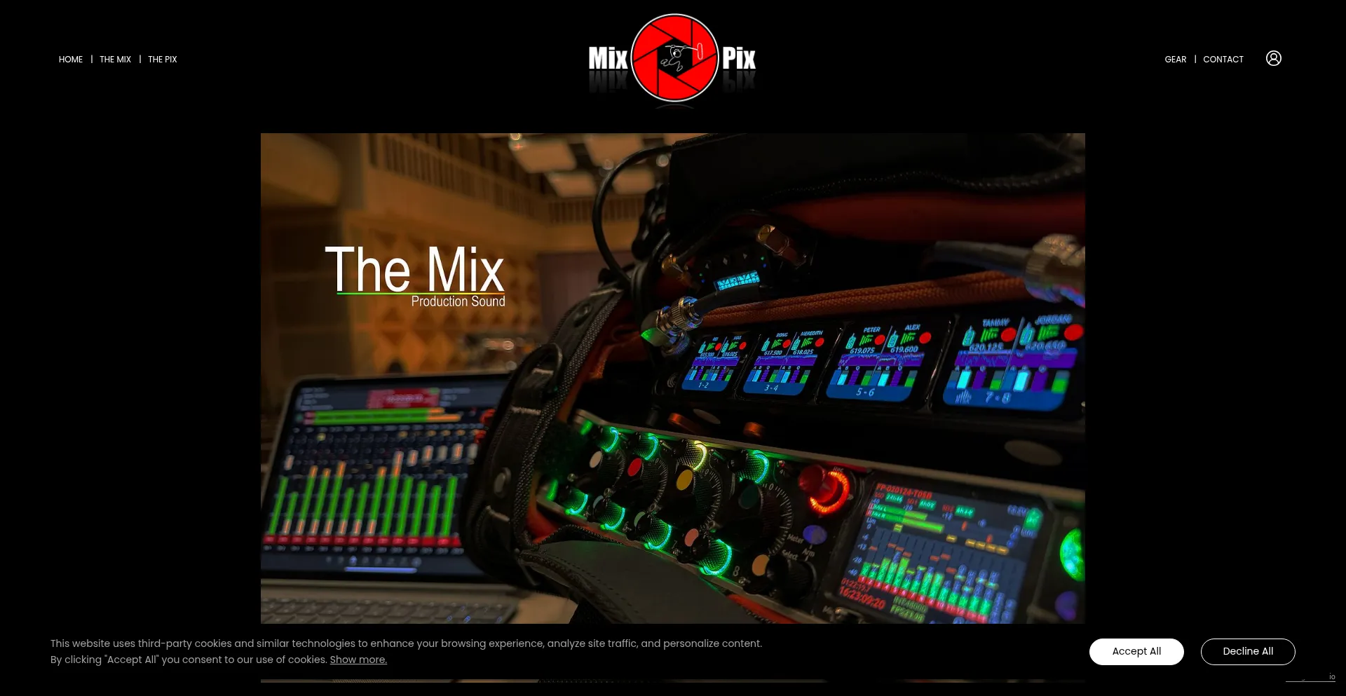 Mixforpix.com