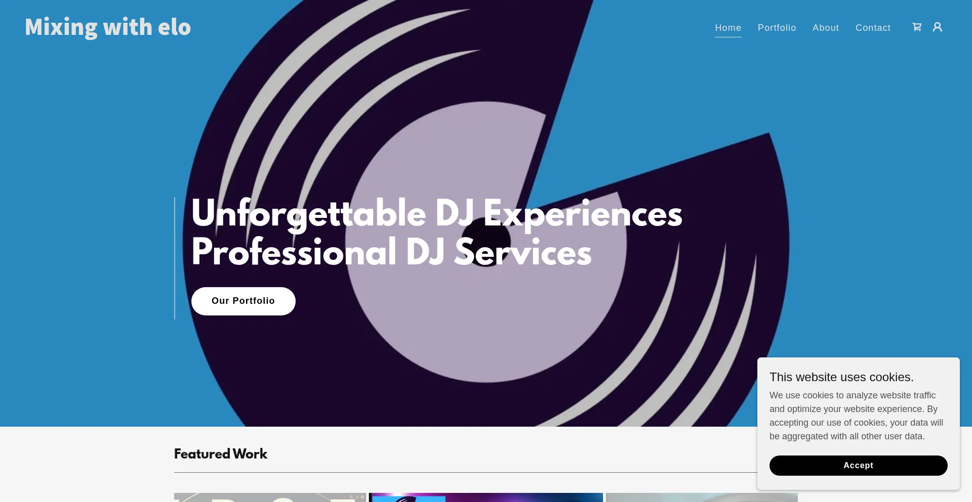 Mixingwithelo.com é Seguro e Confiável?