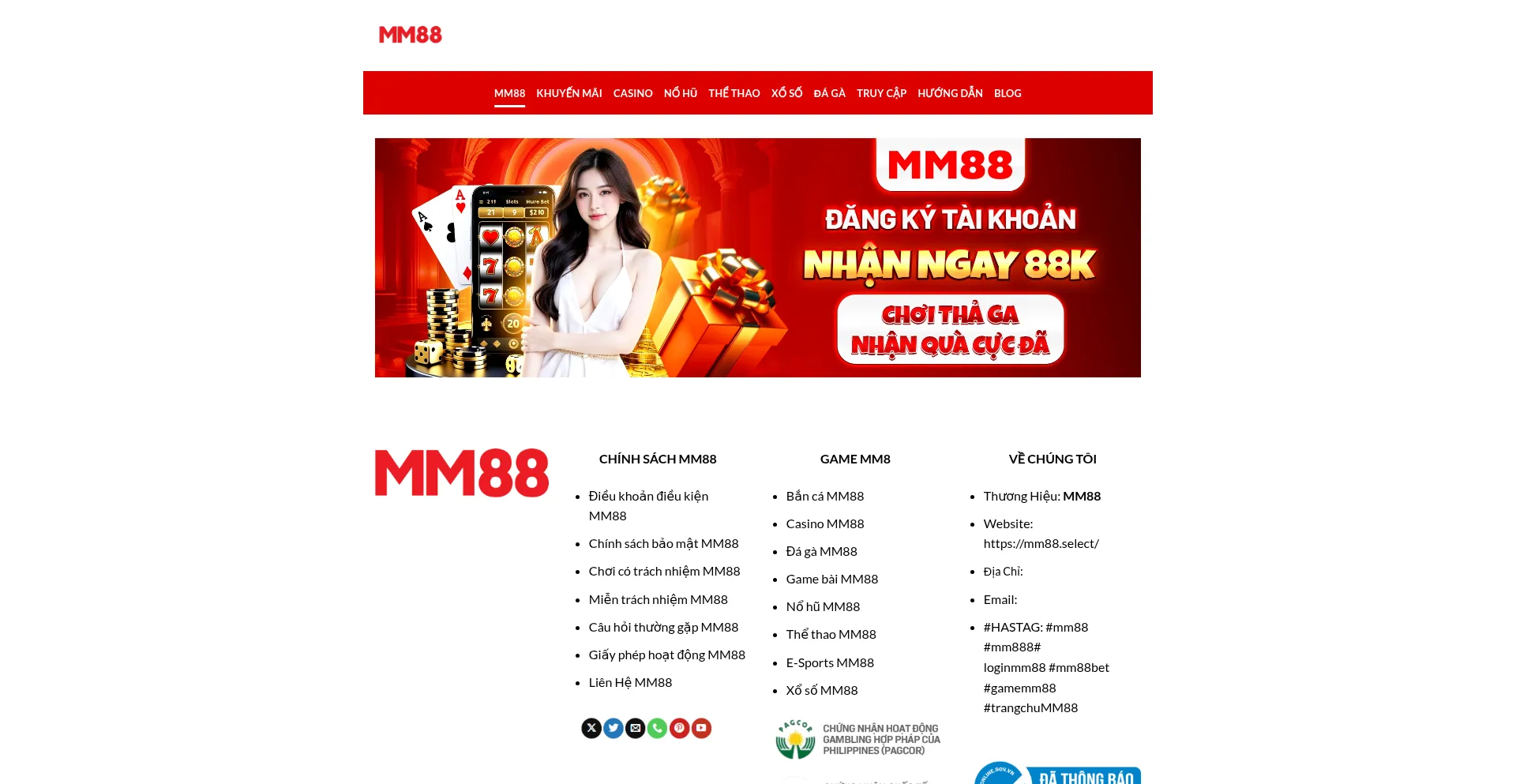 Mm88.select