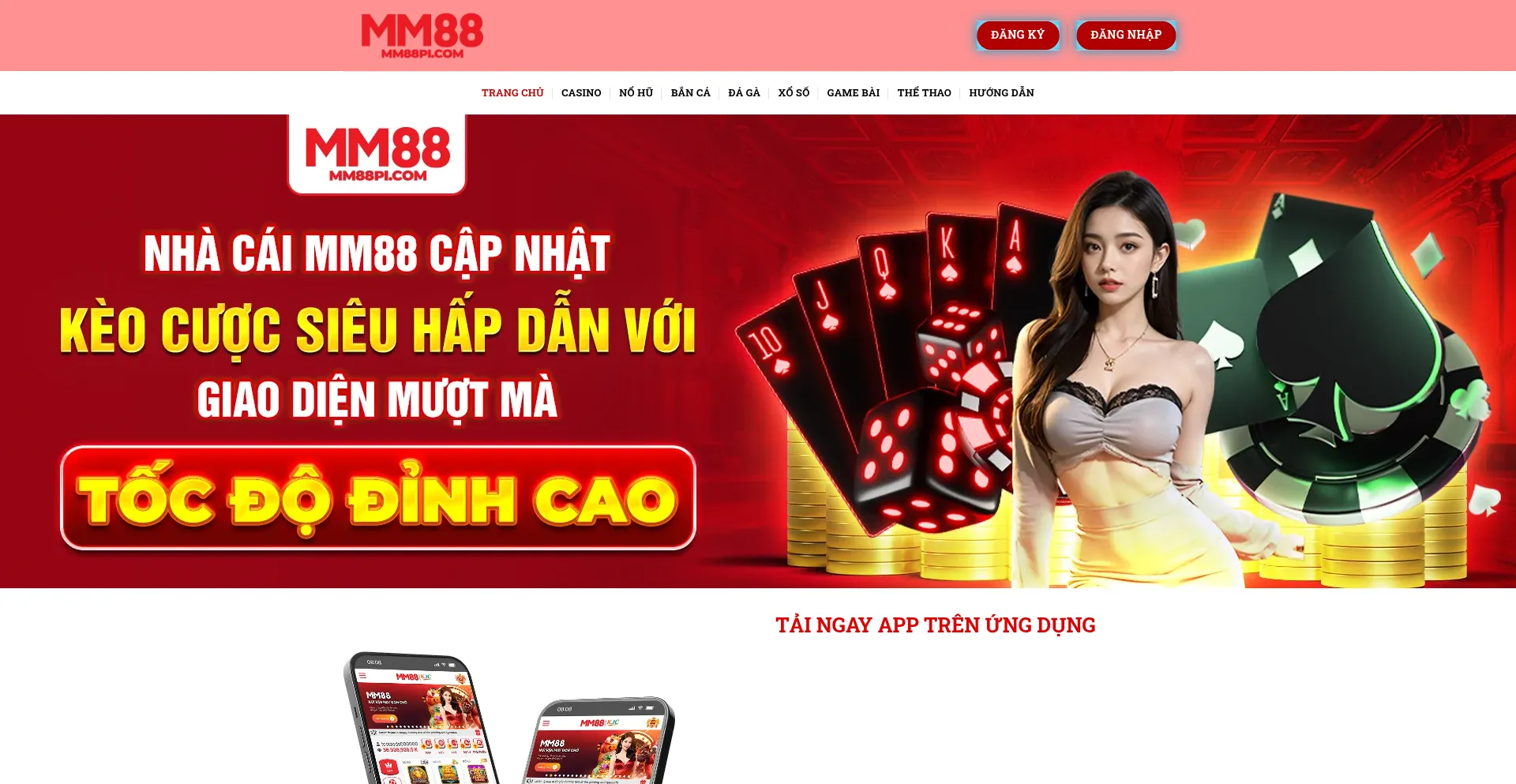 Mm88pi.com é Seguro e Confiável?