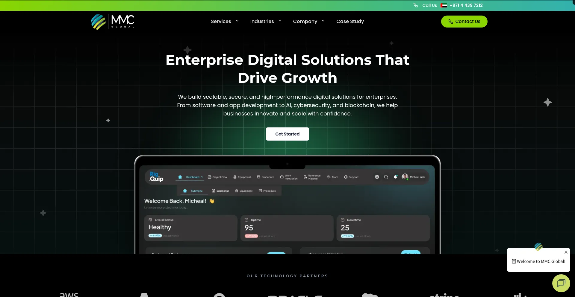 Mmcgbl.com
