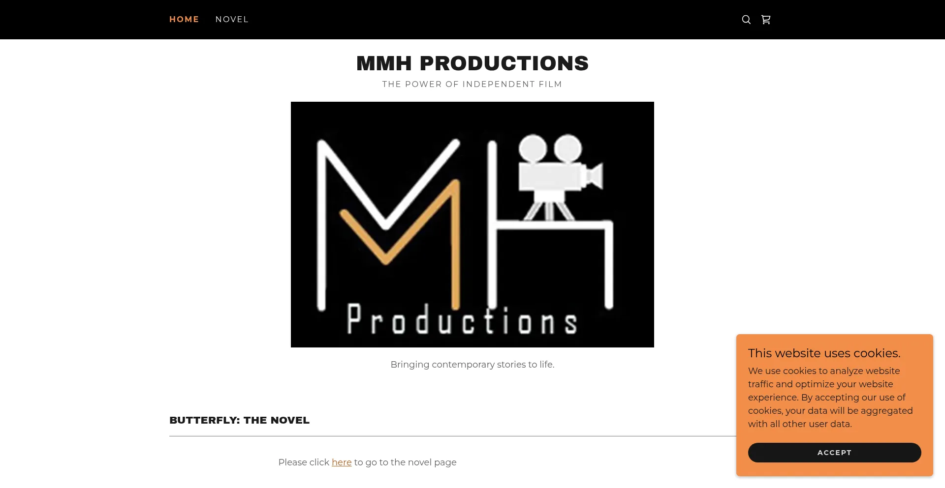 Mmhpnow.com é Seguro e Confiável?