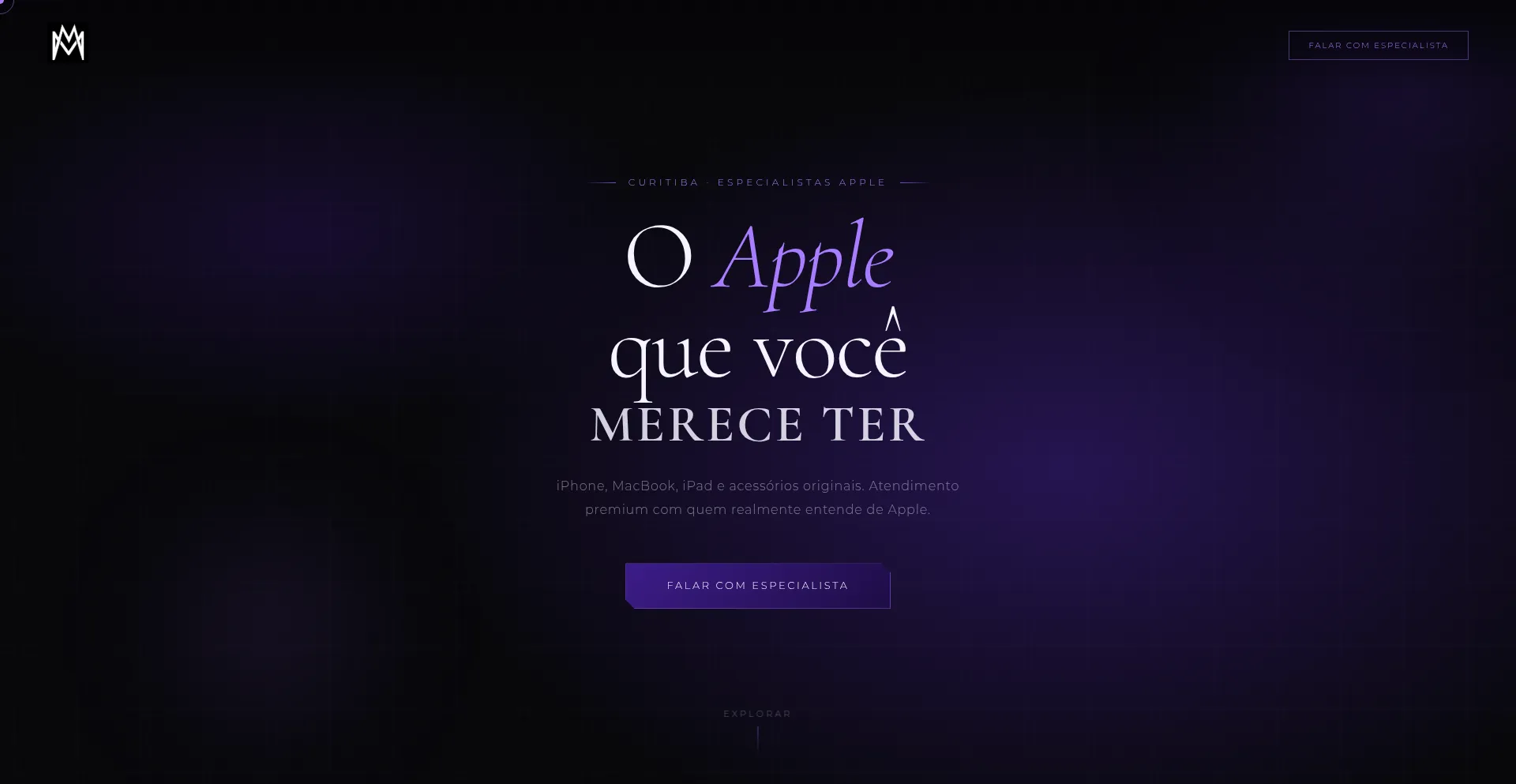 Mmiphonecuritiba.com.br