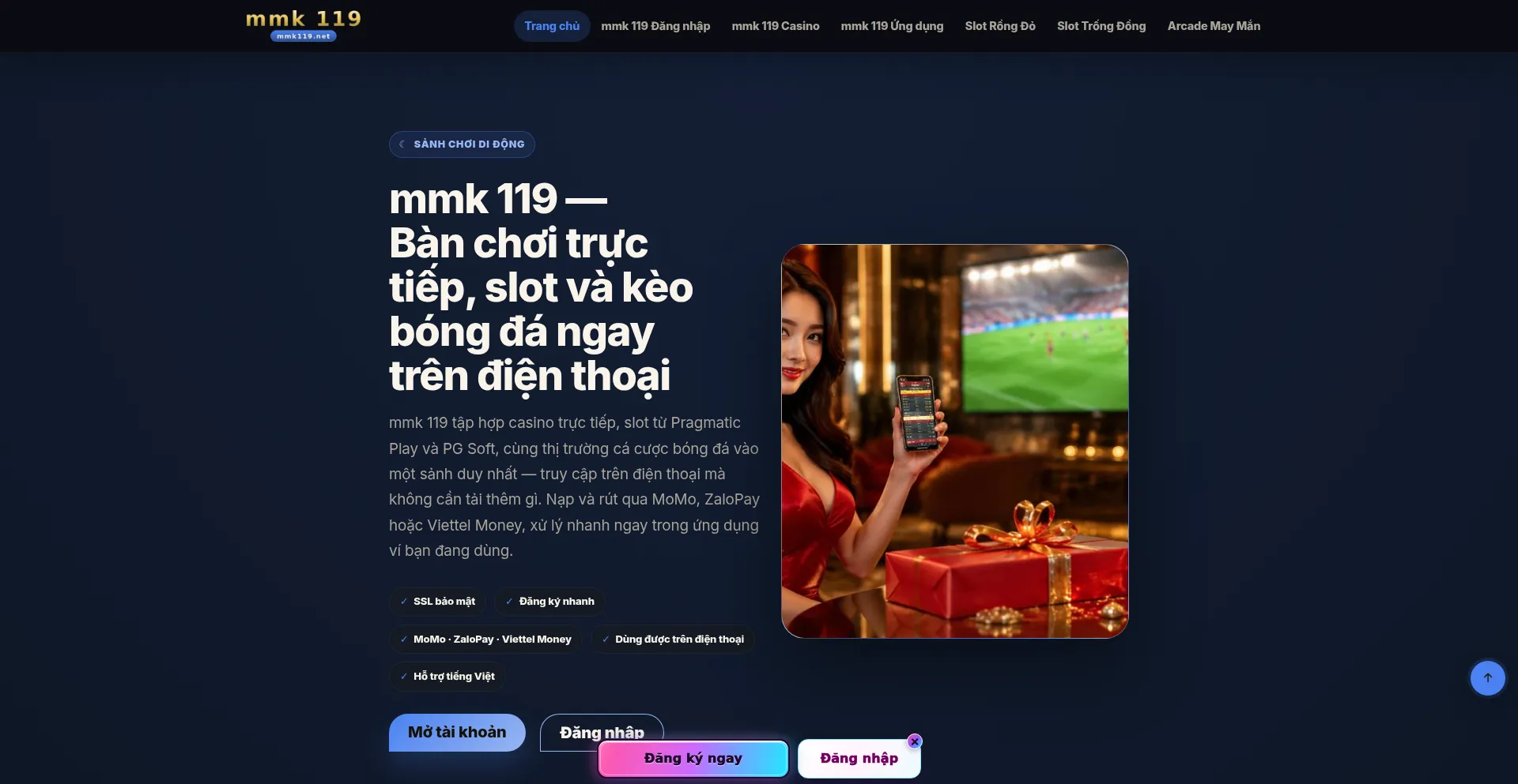 Mmk119.net