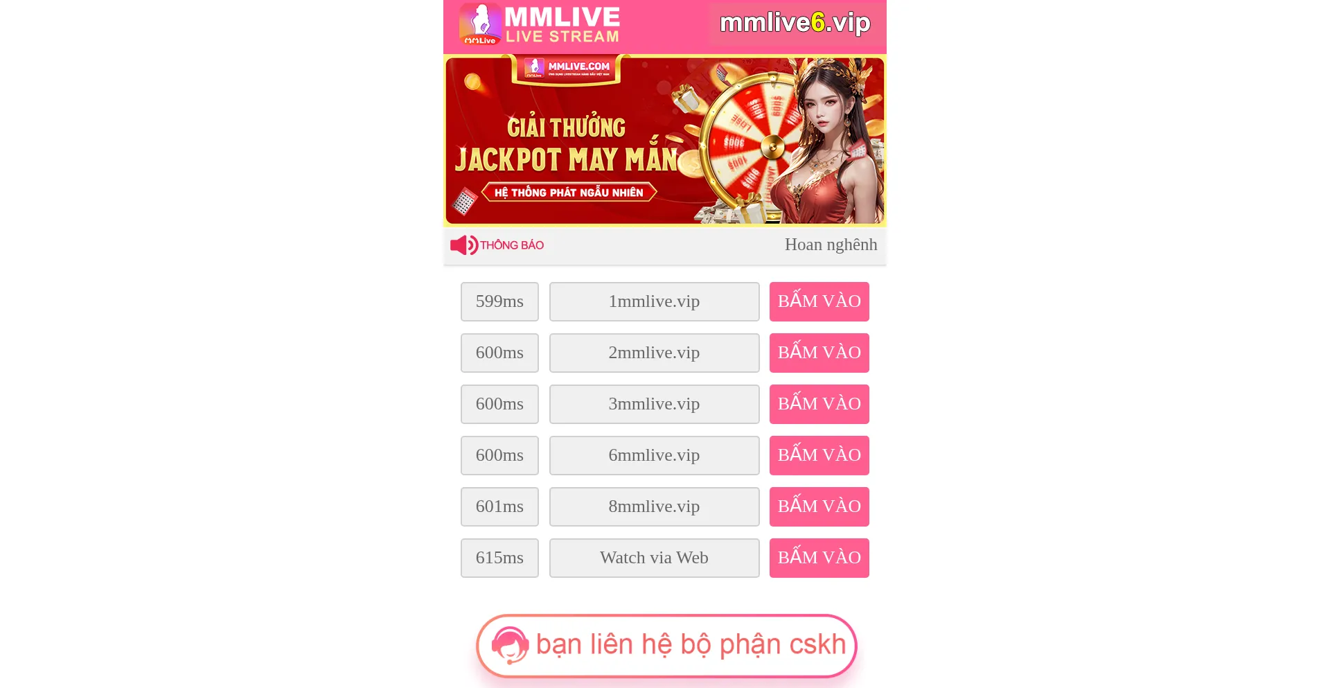 Mmlive.com é Seguro e Confiável?