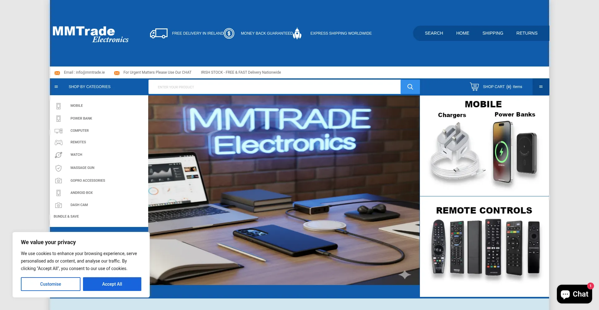 Mmtrade.ie