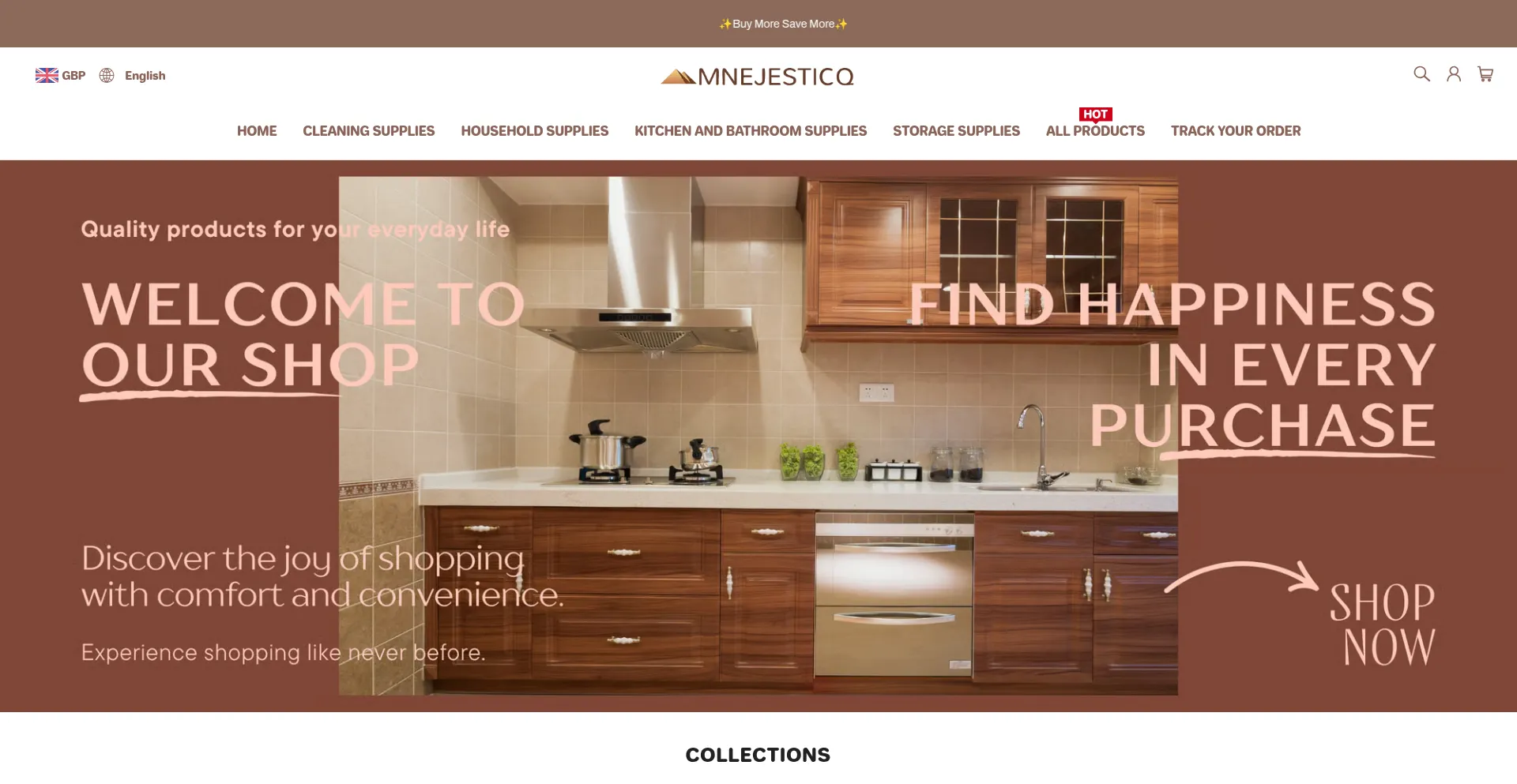Mnejesticq.com