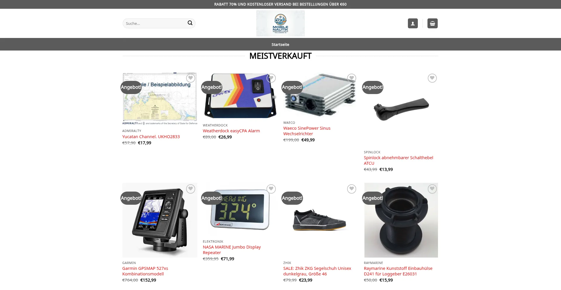 Mobile-nautik.com