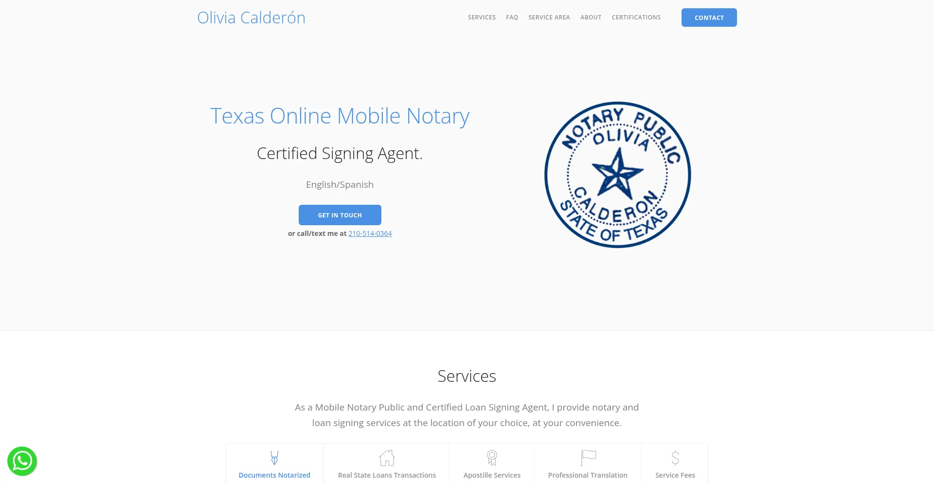 Mobilesigningpro.com