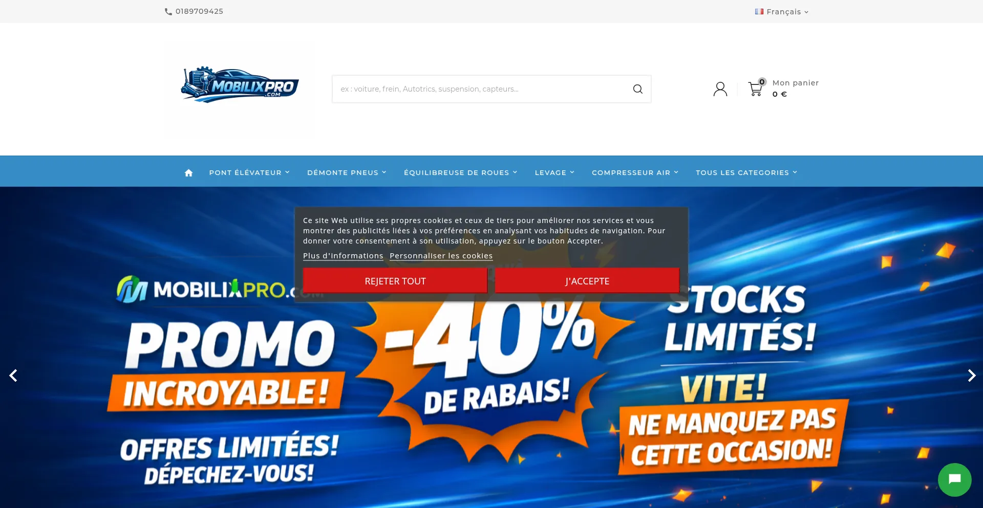 Mobilixpro.com