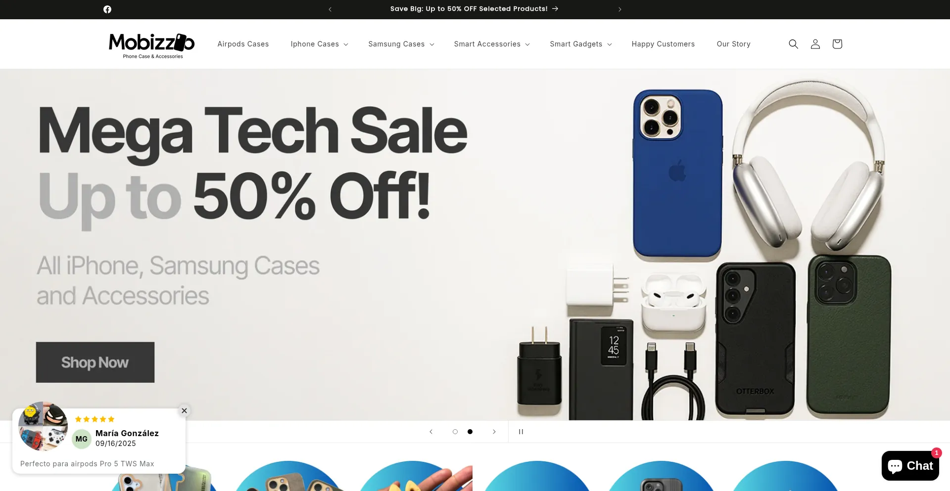 Mobizzio.com é Seguro e Confiável?