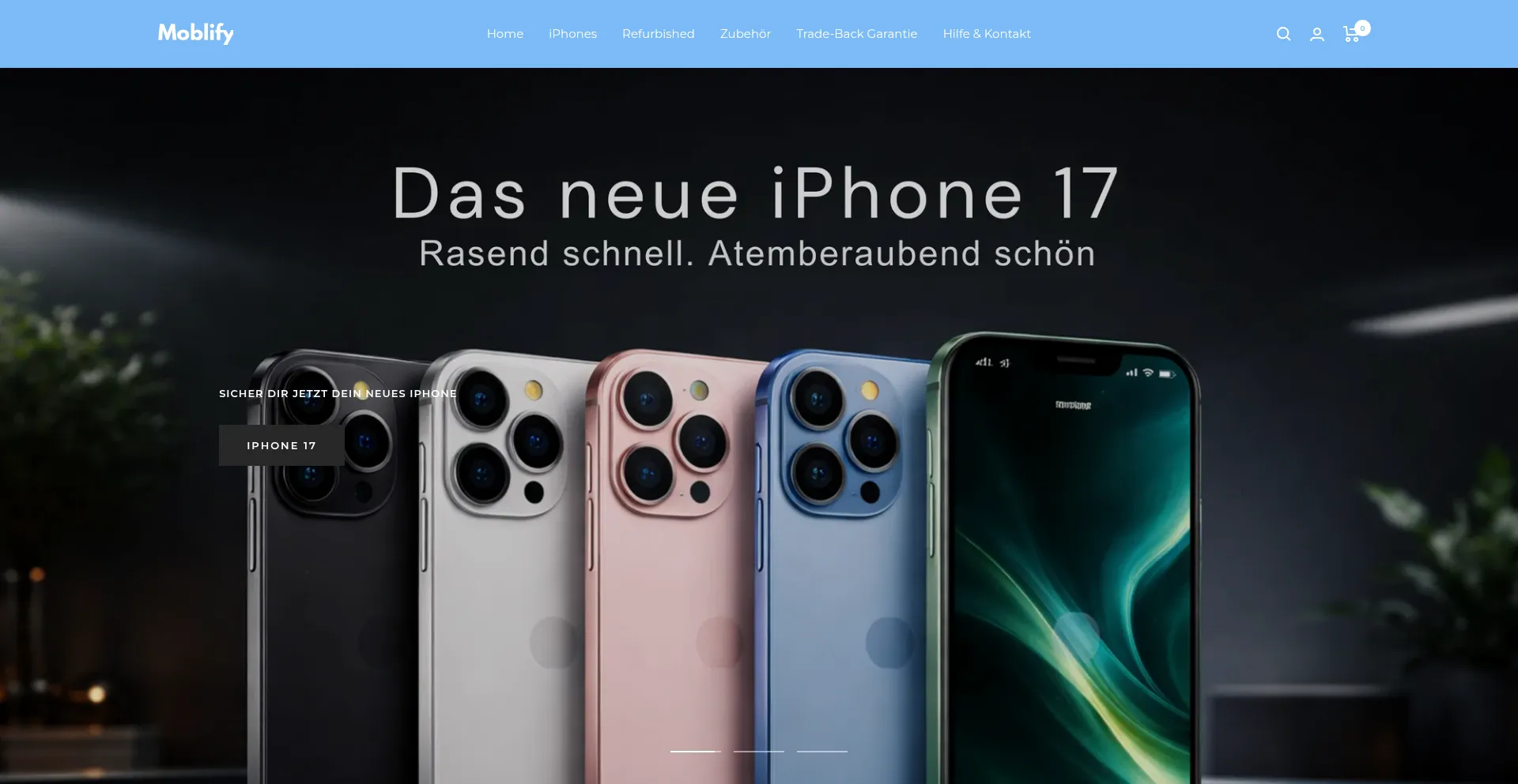 Moblify.de