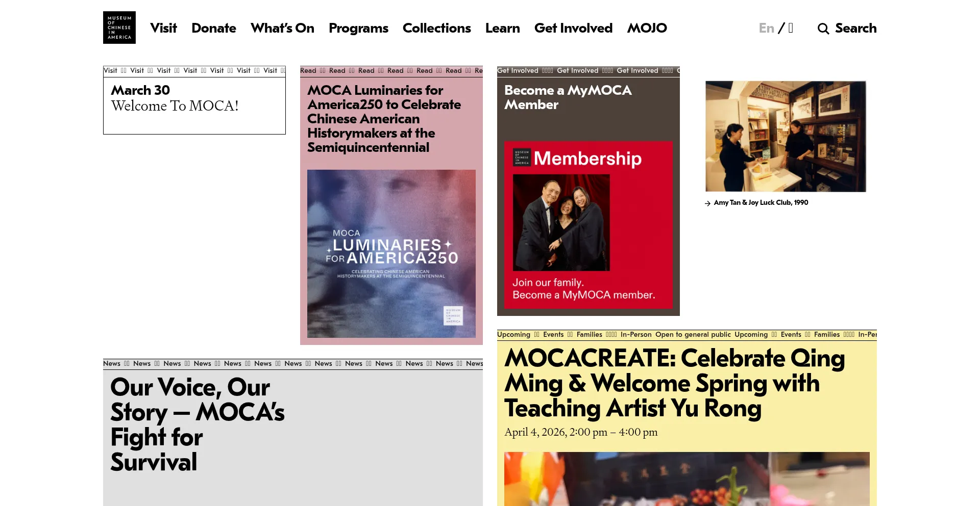 Mocanyc.org