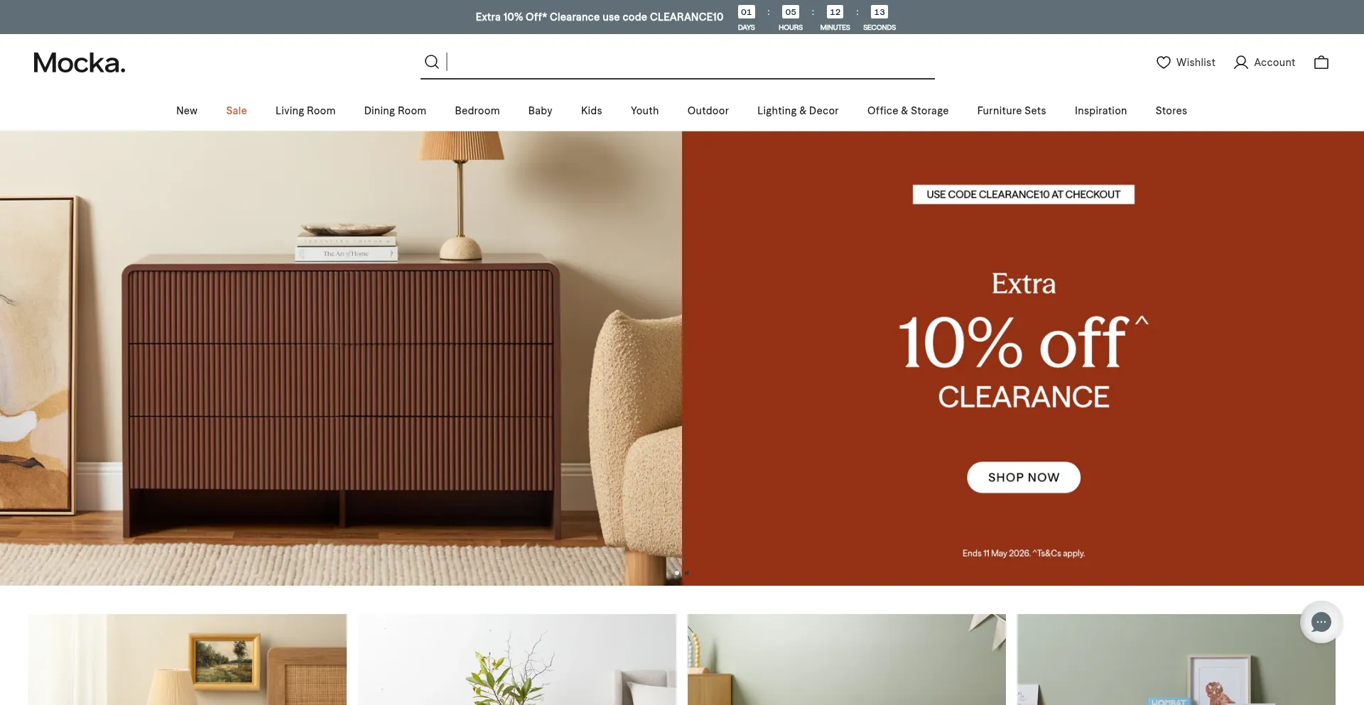 Mocka.co.nz
