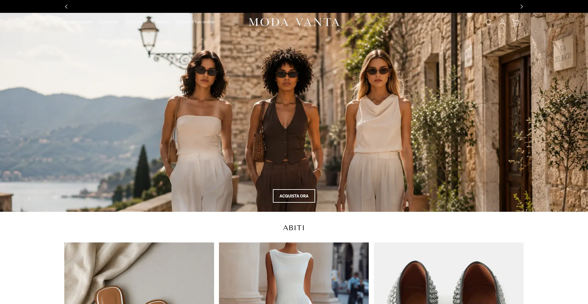 Modavanta.com