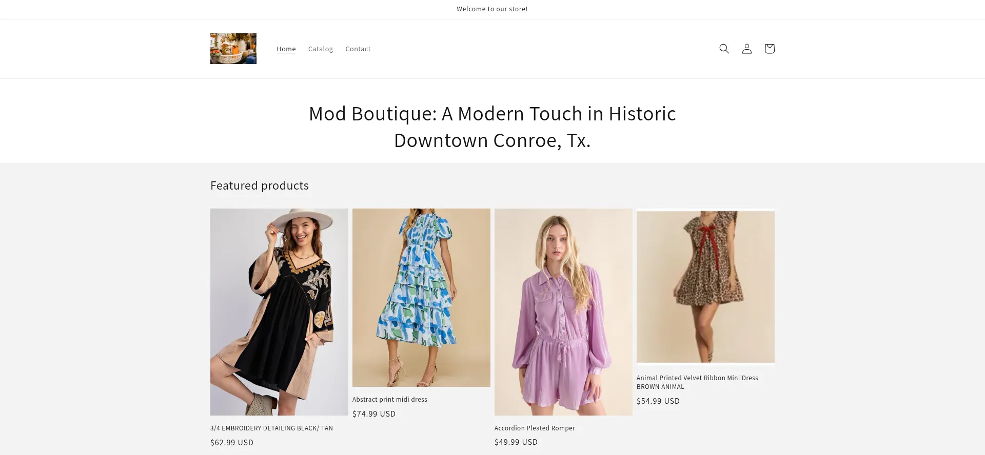 Modboutiquetx.com