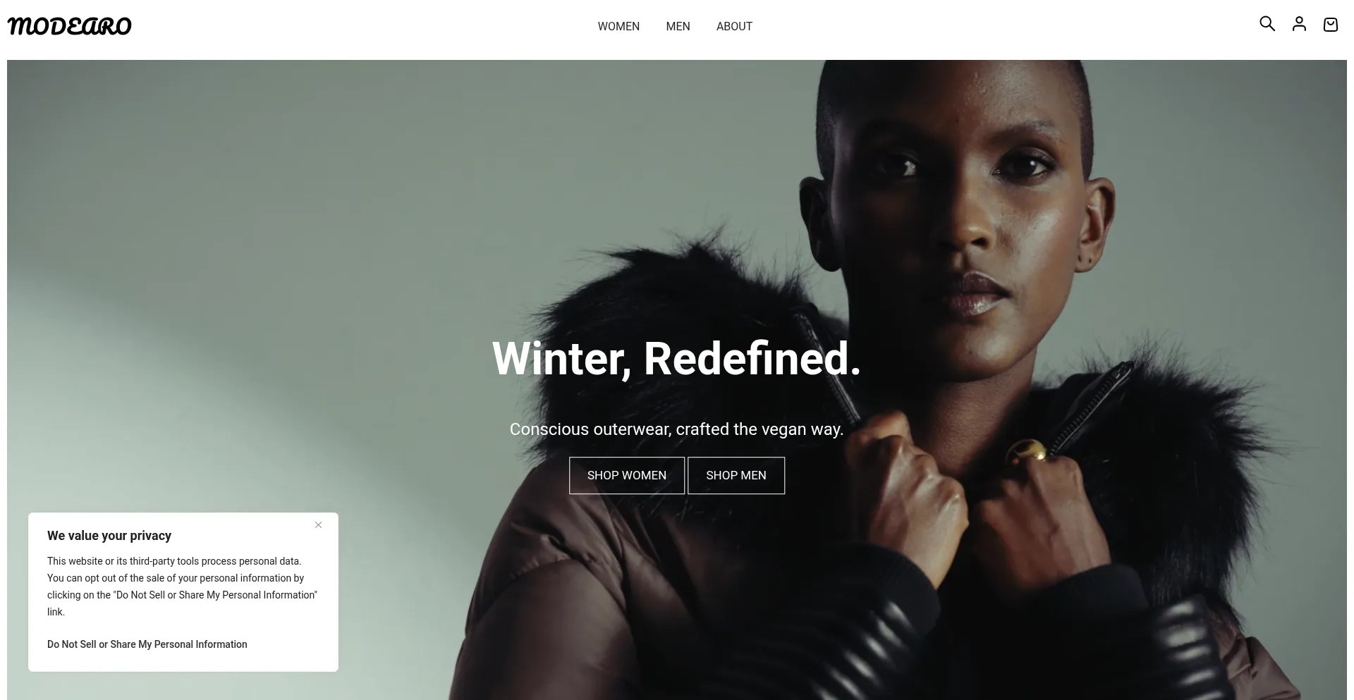 Modearo.com