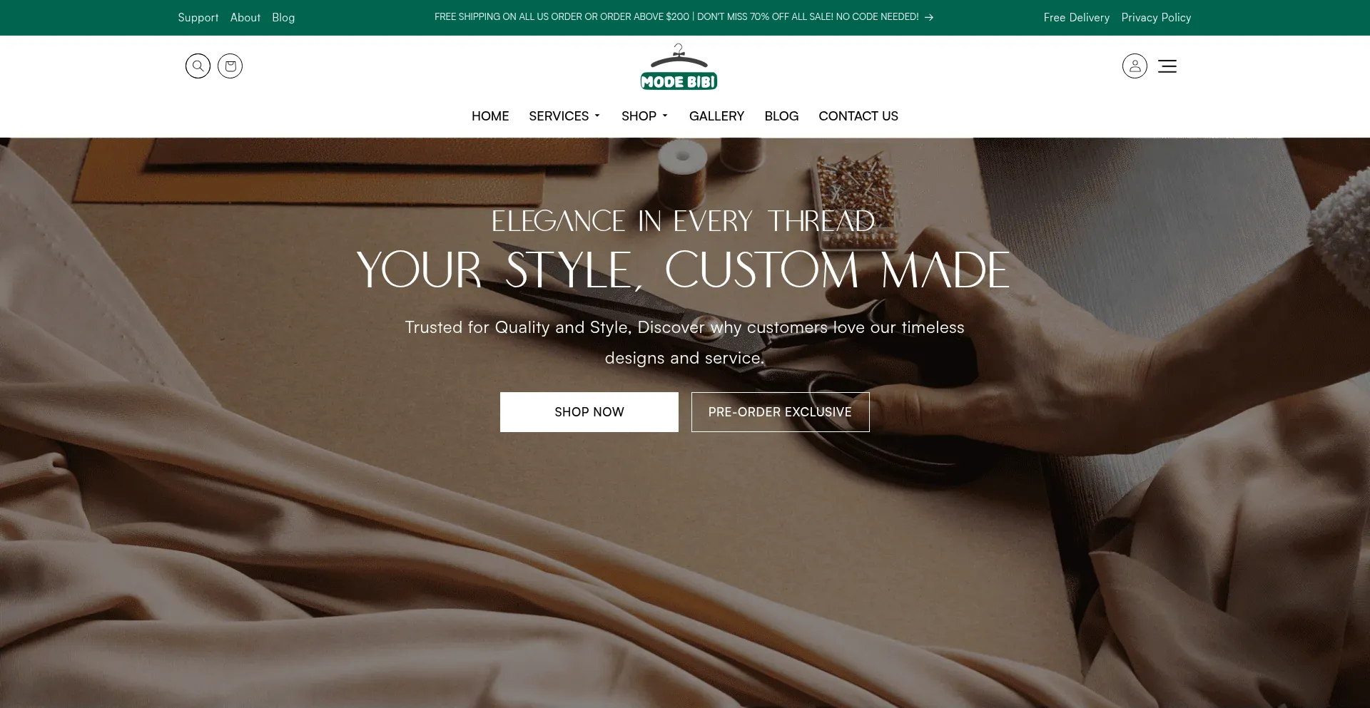 Modebibi.com
