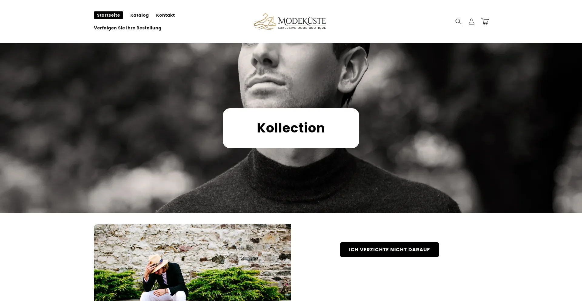 Modekuste.com