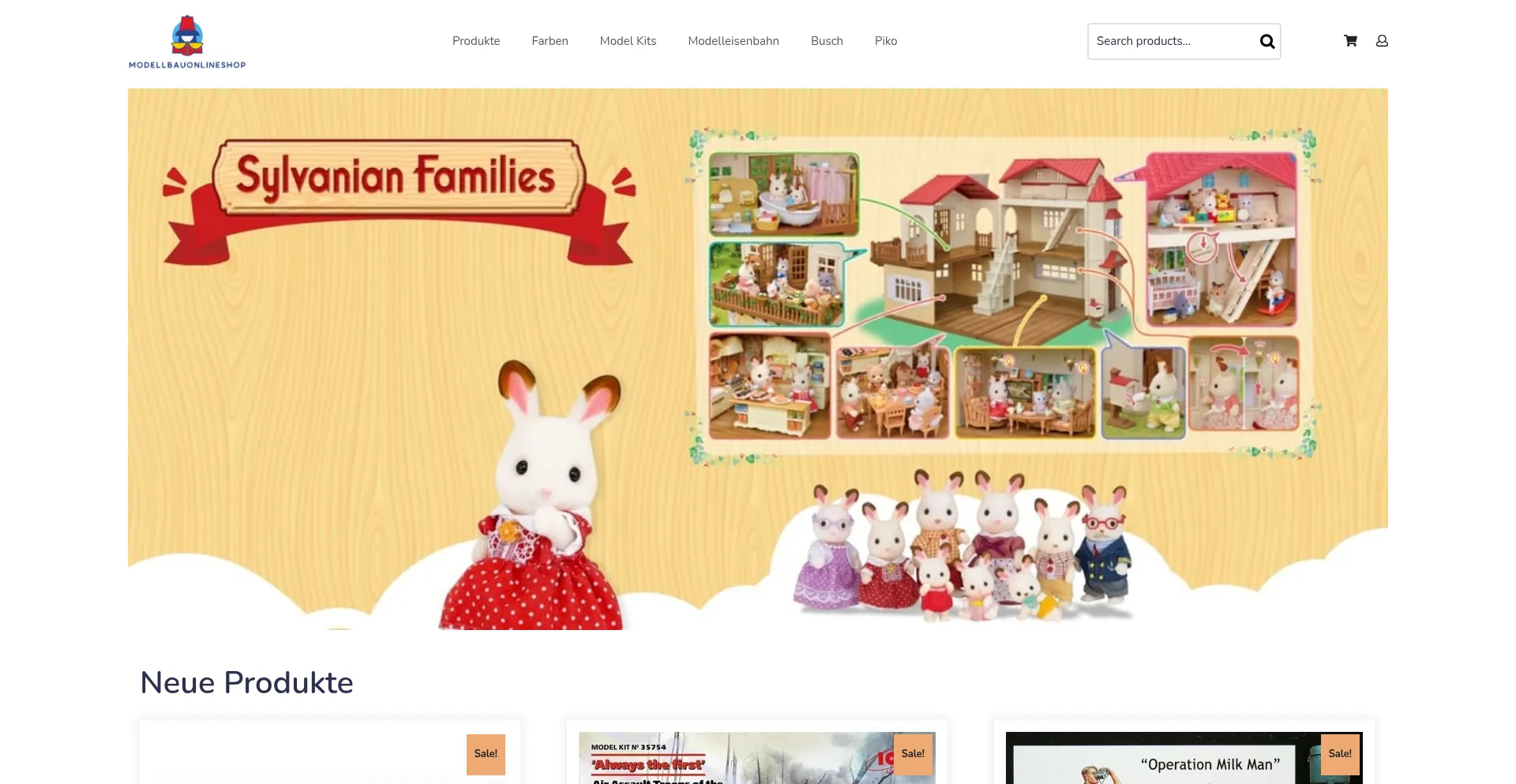 Modellbauonlineshop.com