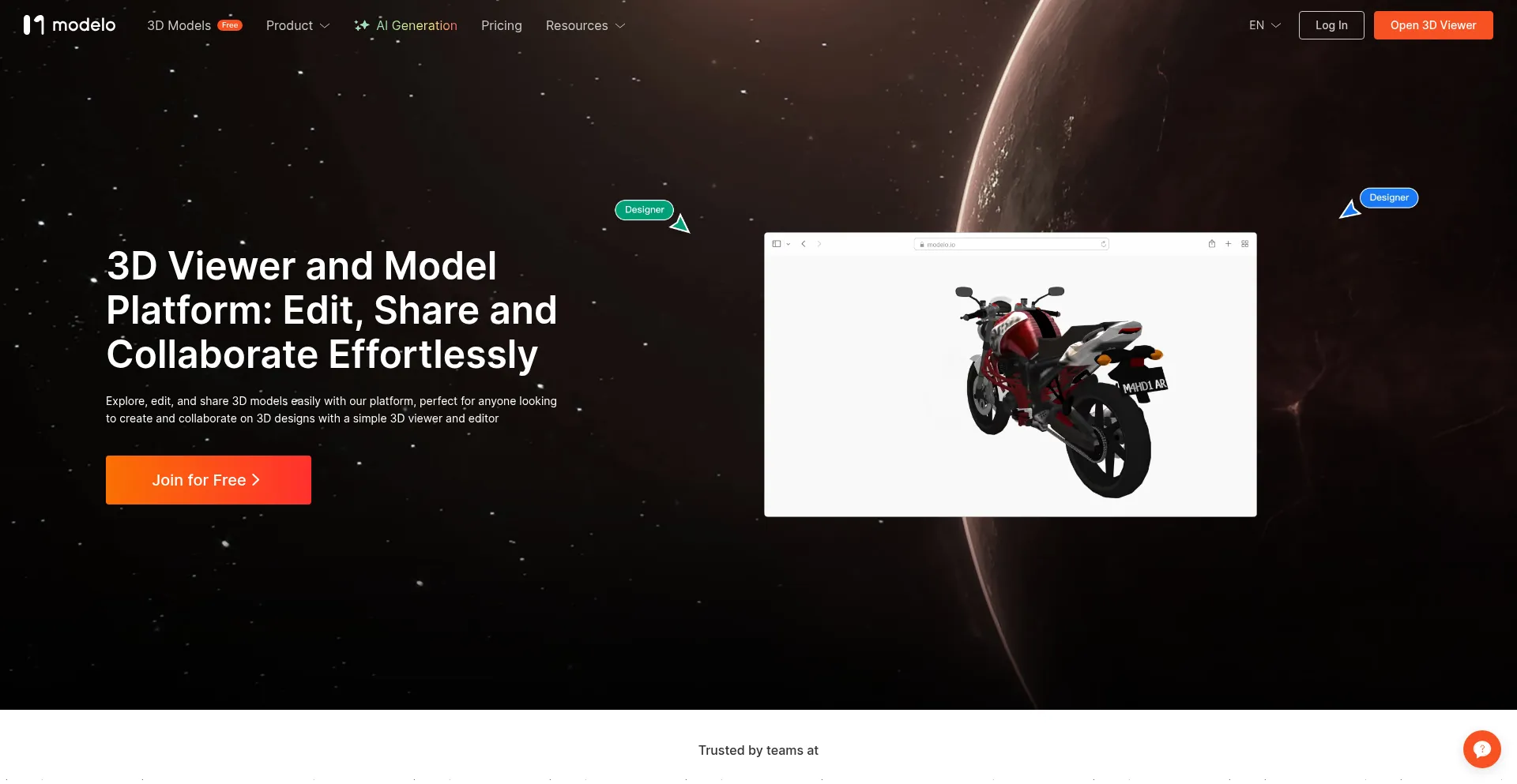 Modelo.io é Seguro e Confiável?