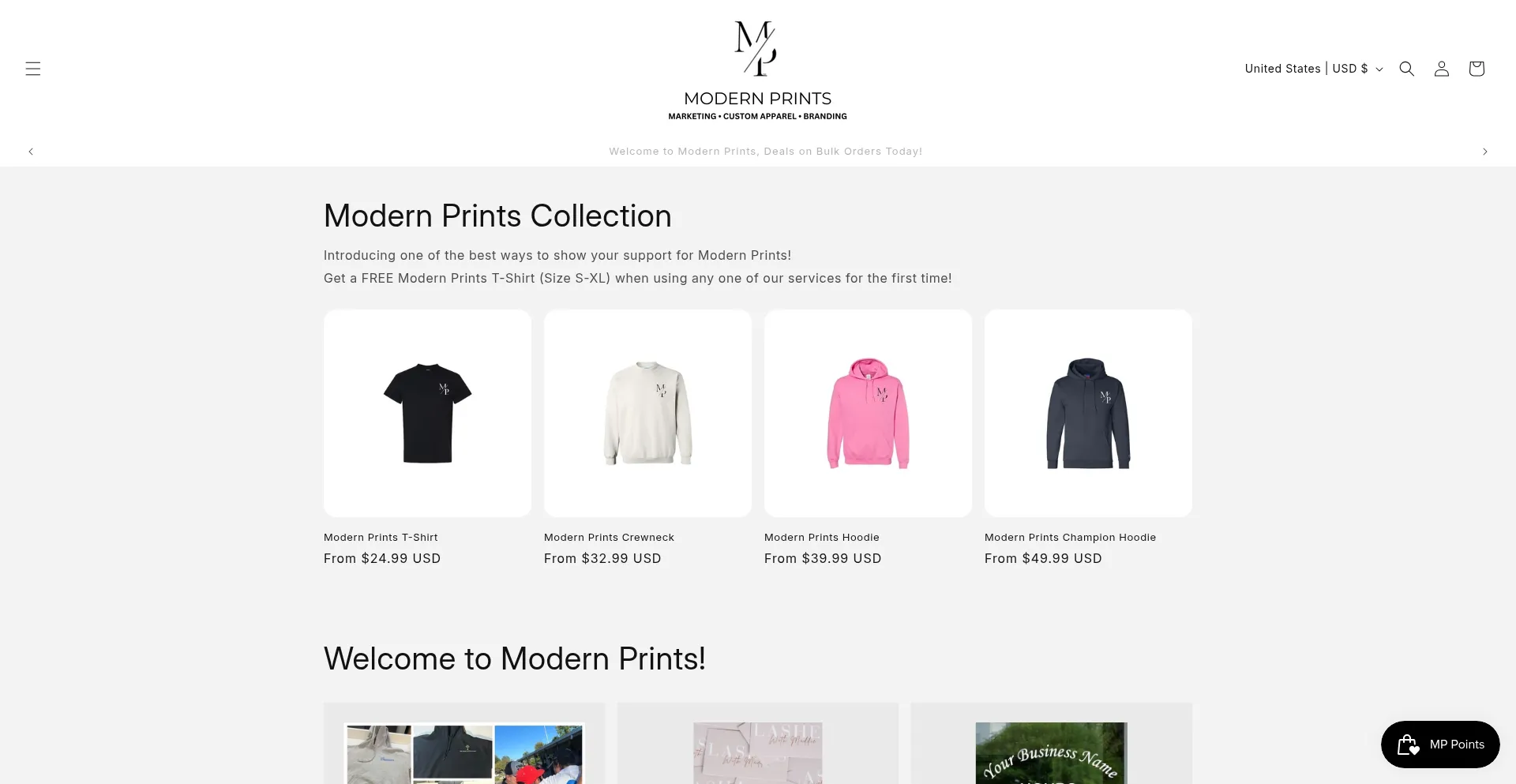 Modernprints.co