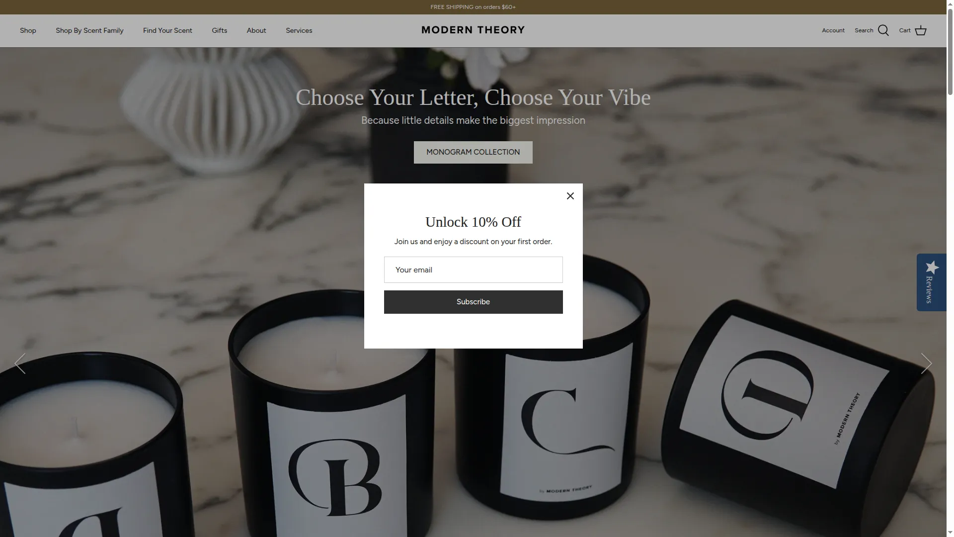 Moderntheory.co