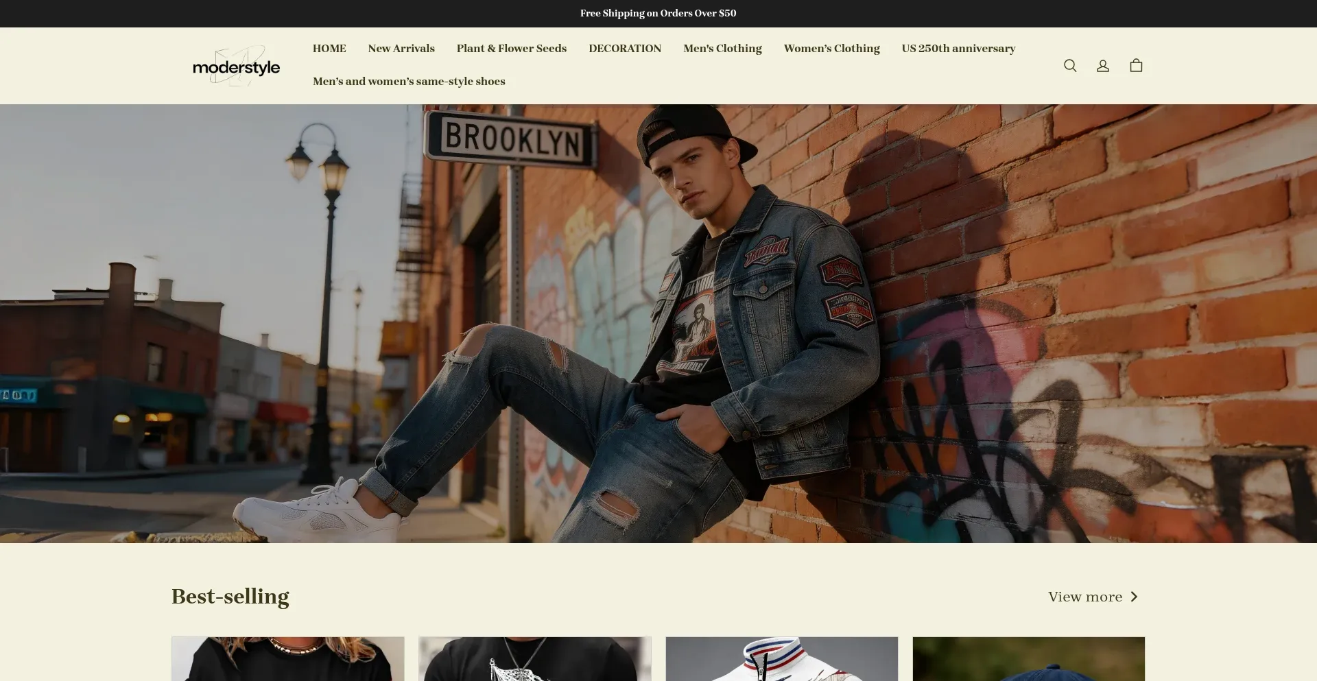 Moderstyle.com