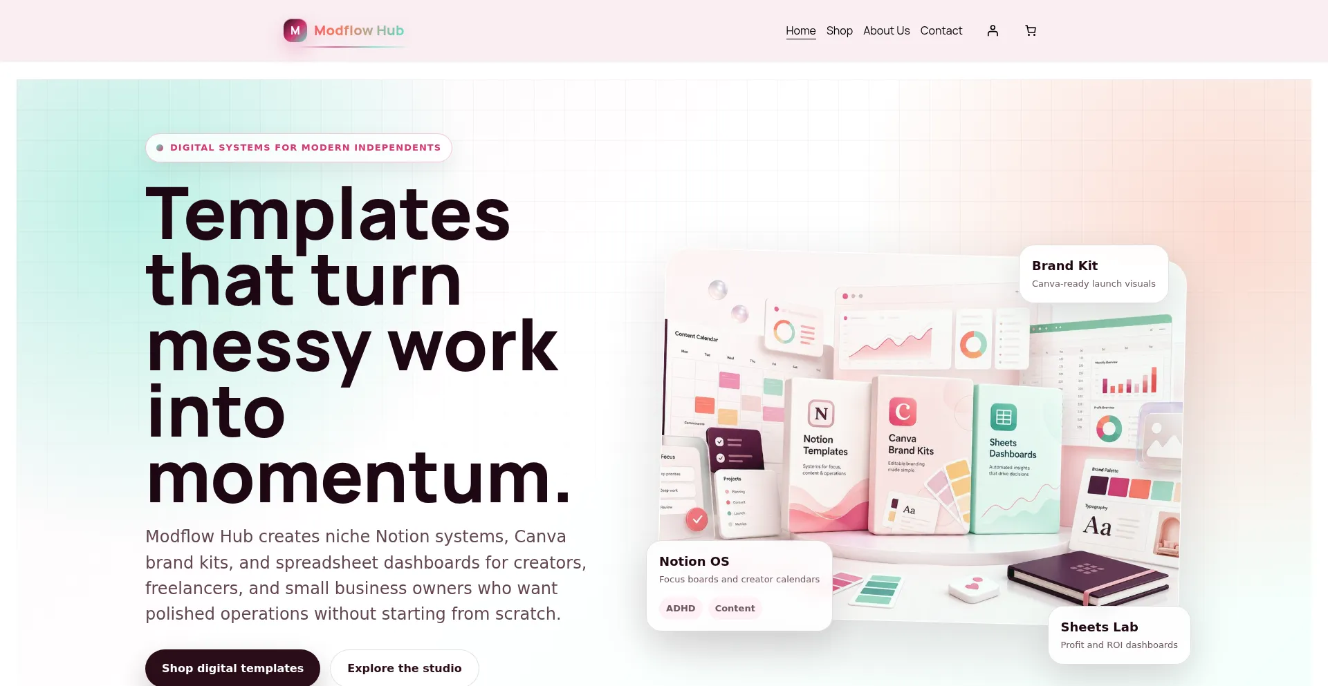 Modflow.store